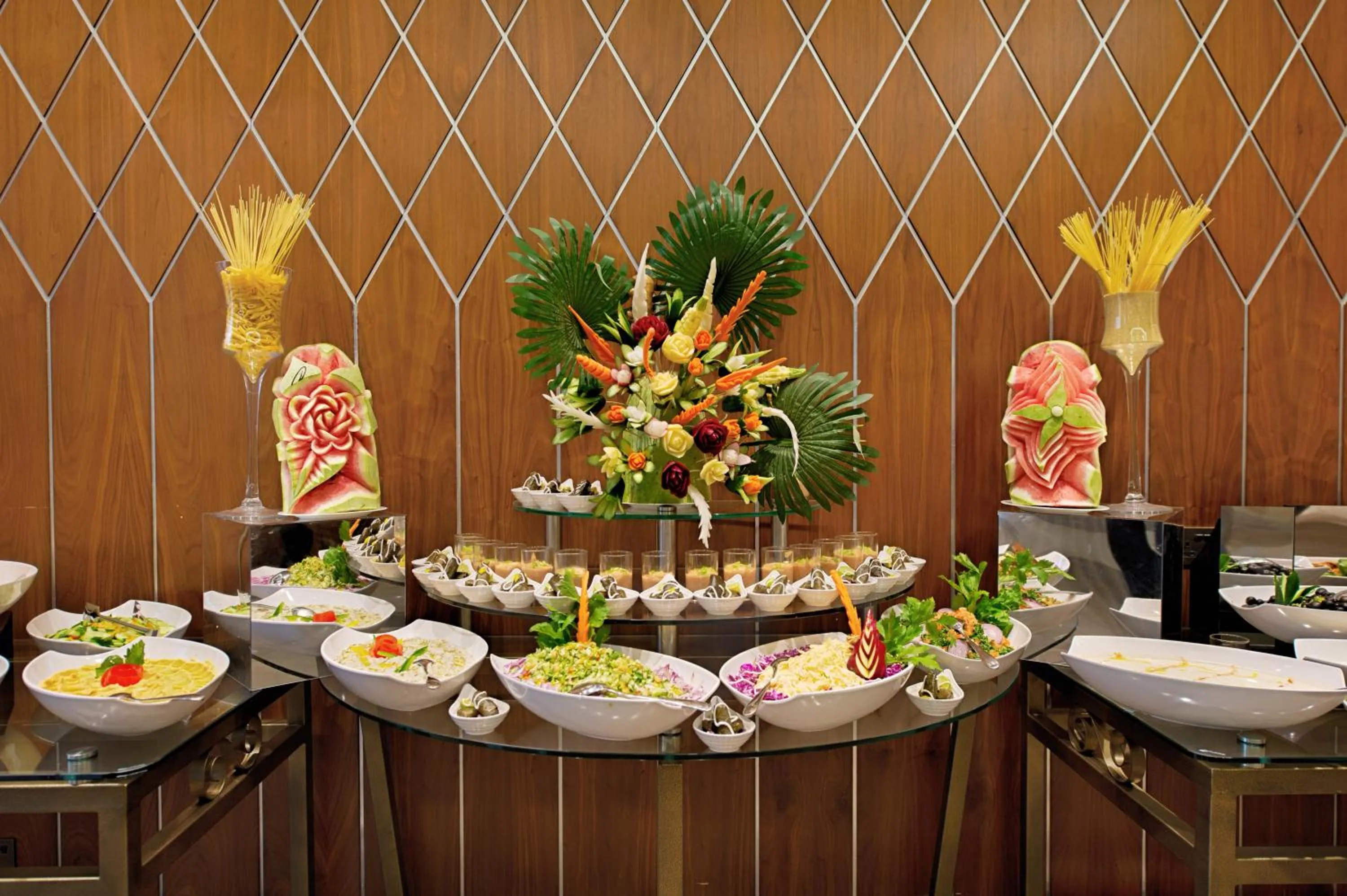 Restaurant/places to eat in Makkah Al Aziziah