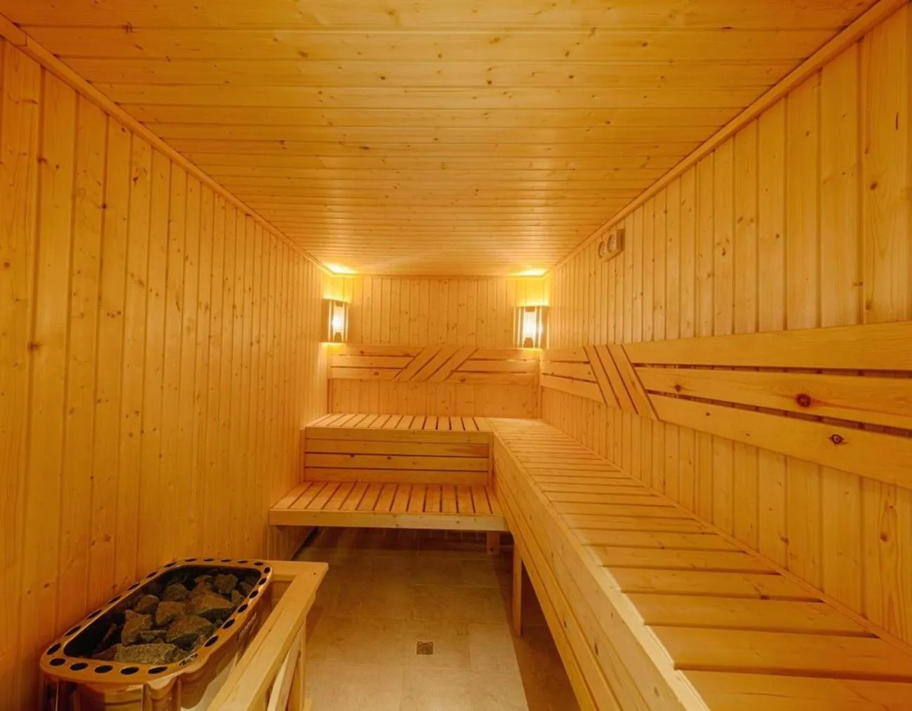 Fitness centre/facilities in Makkah Al Aziziah