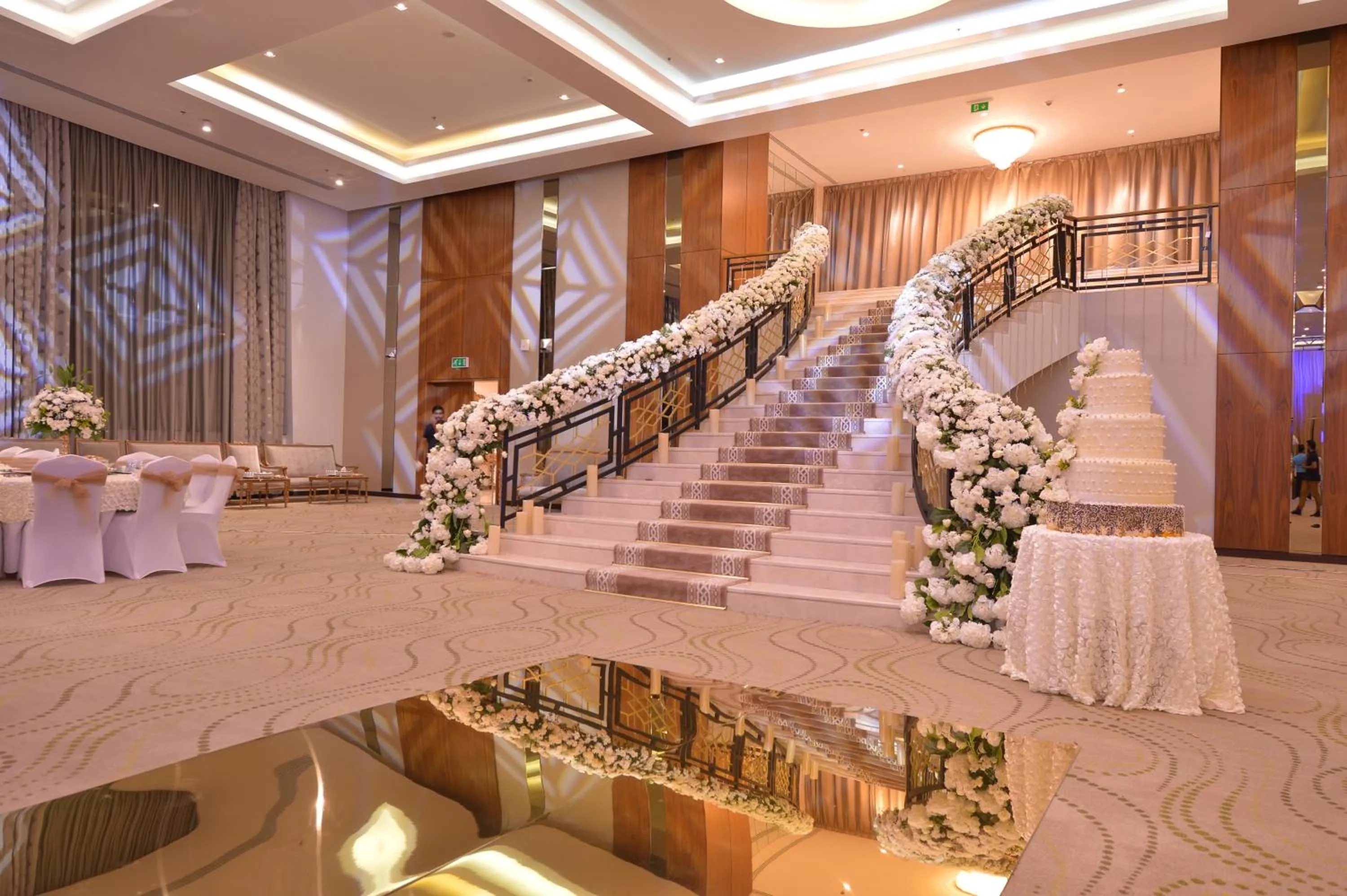 Banquet/Function facilities in Makkah Al Aziziah