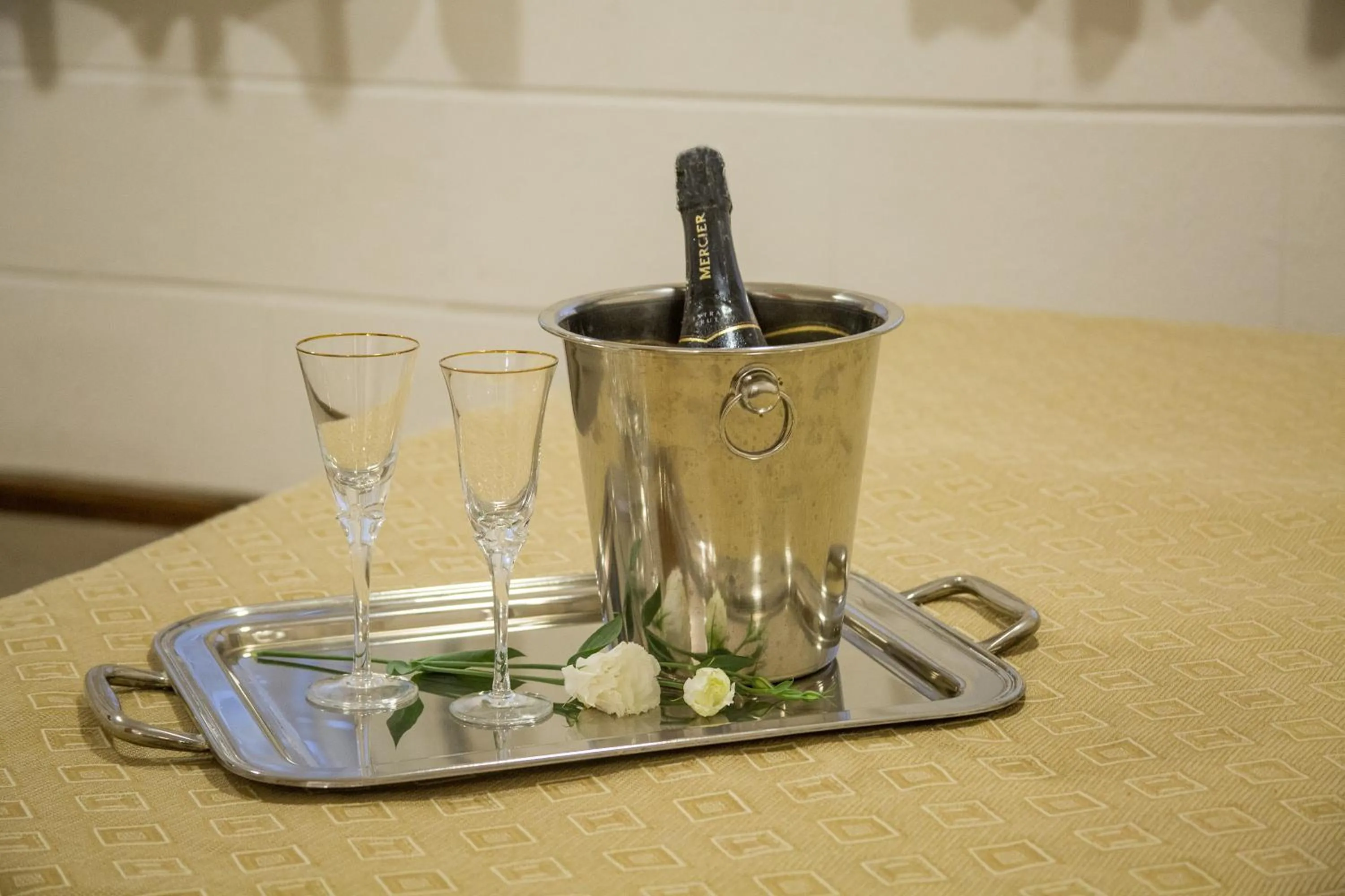 Hostal Santa Fe De La Veracruz