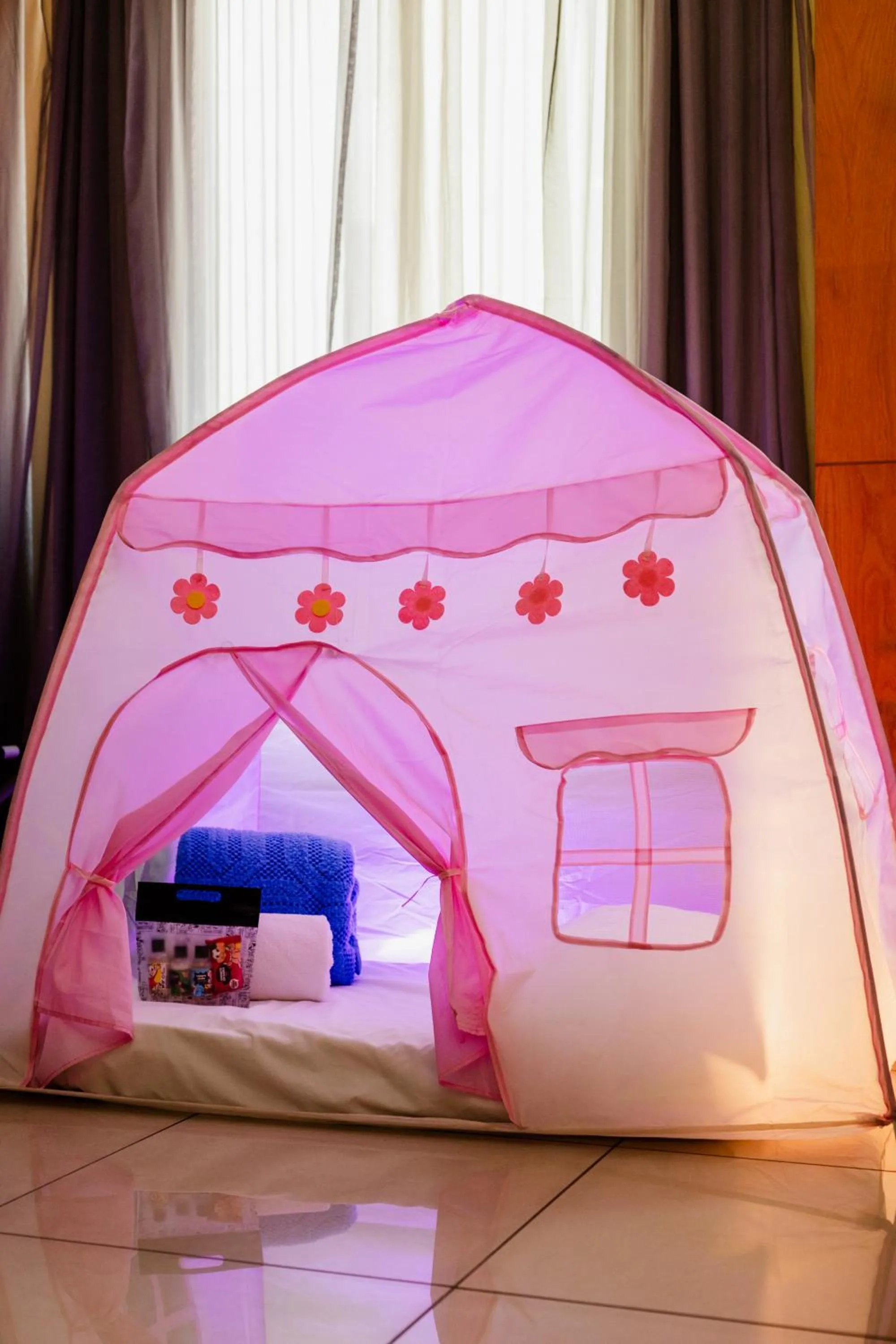 Bed in Royal Golden Hotel - Savassi