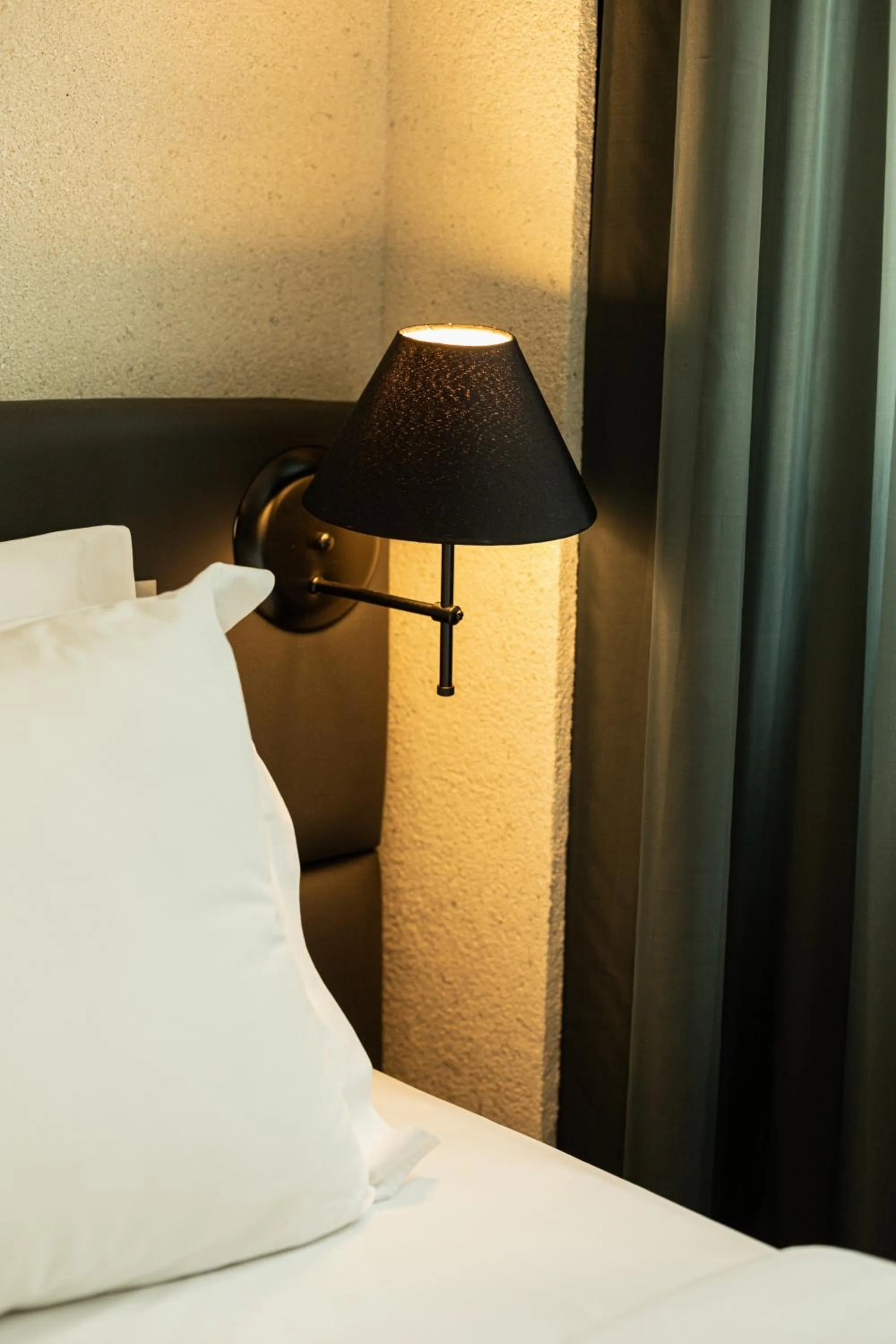 Bed in Royal Golden Hotel - Savassi