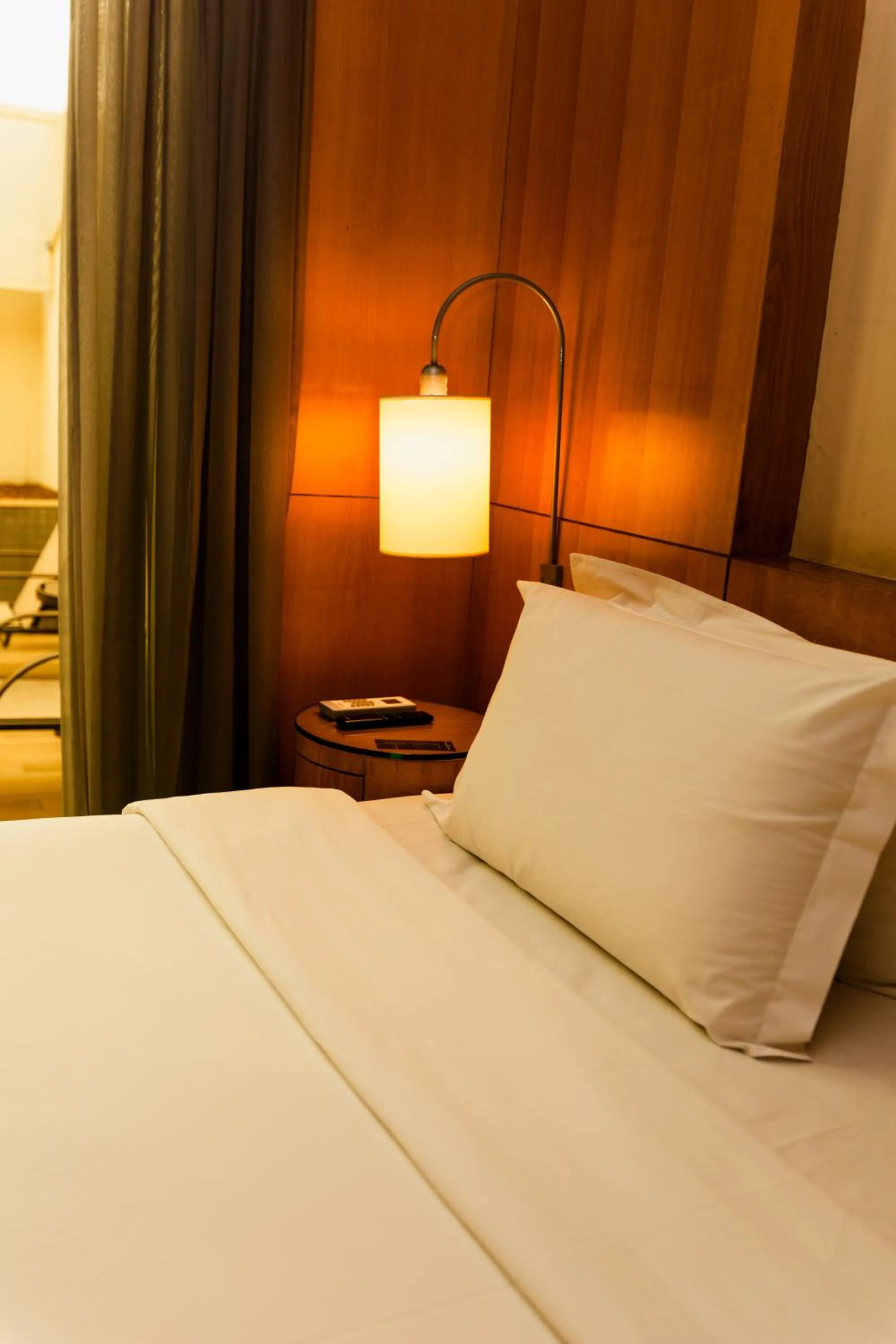 Bed in Royal Golden Hotel - Savassi