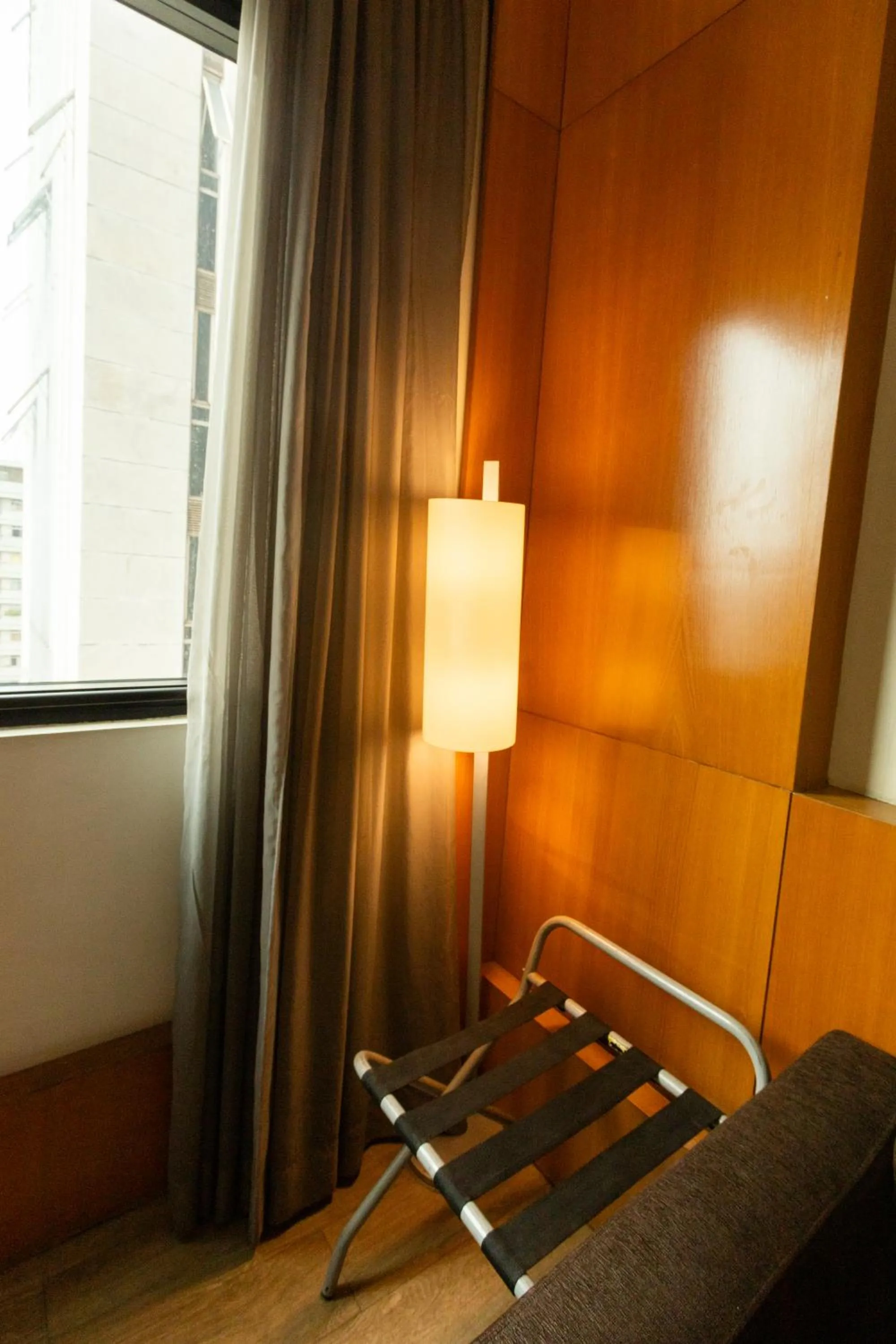 View (from property/room) in Royal Golden Hotel - Savassi