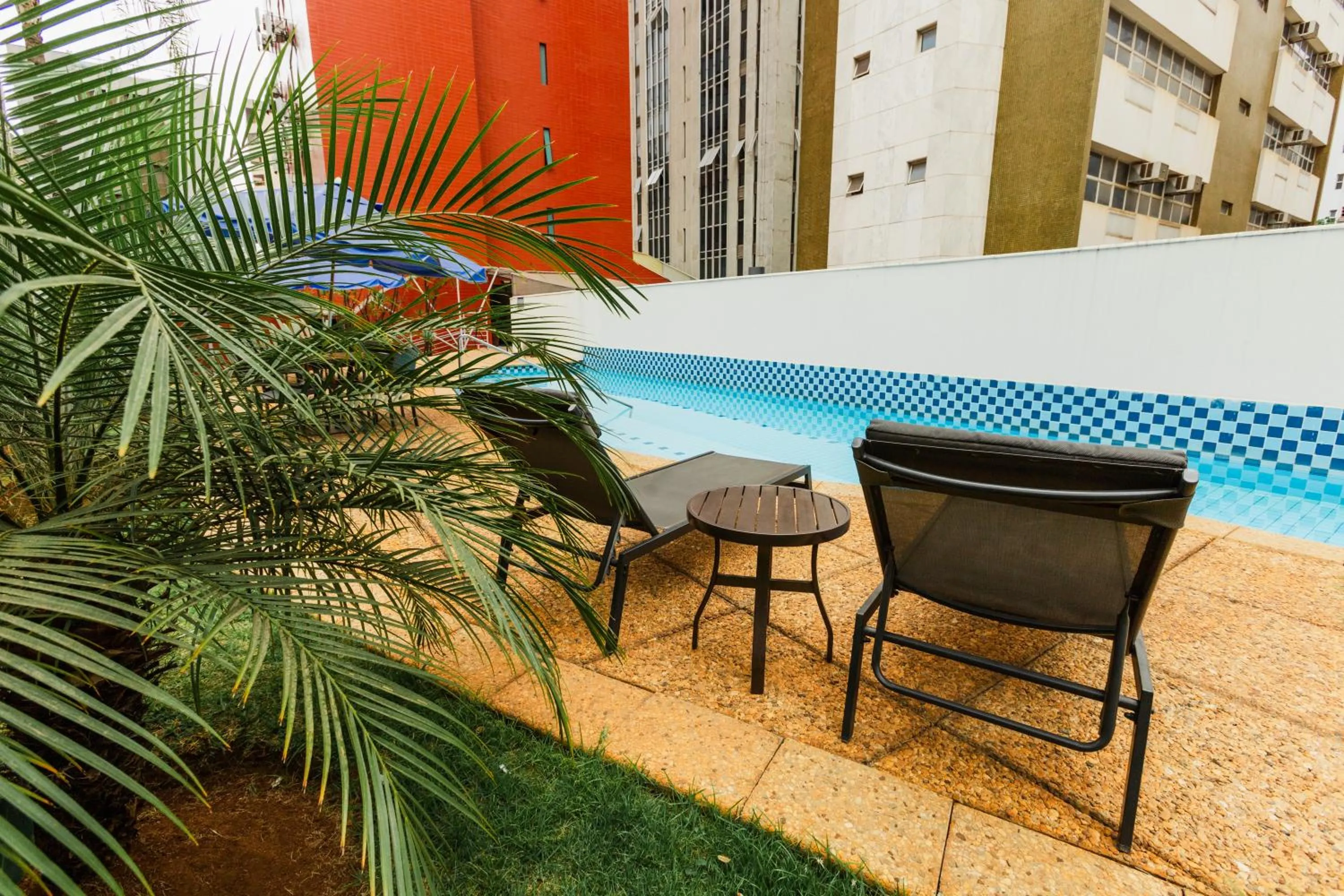 Day in Royal Golden Hotel - Savassi