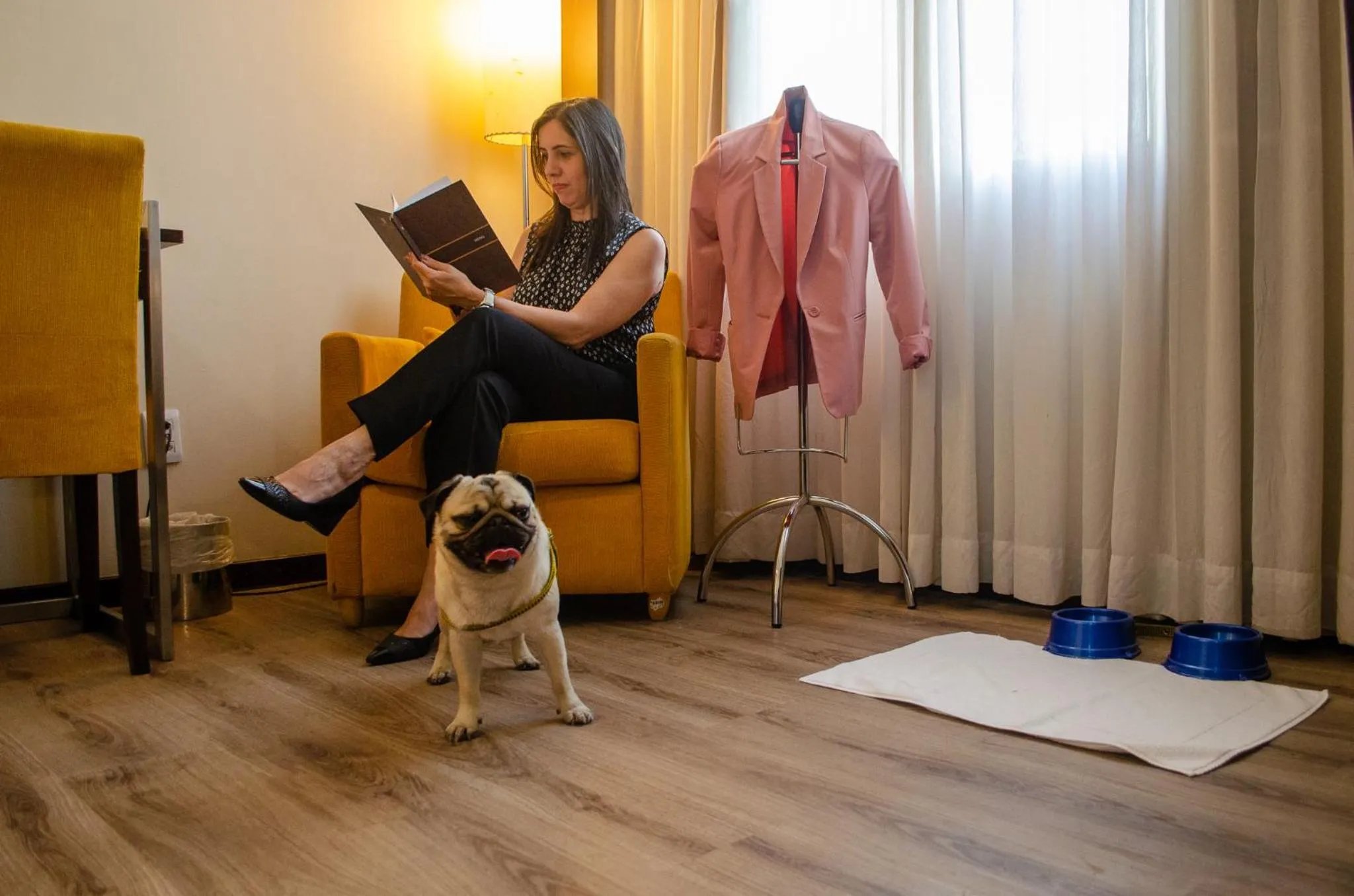 Pets in Royal Collection Savassi