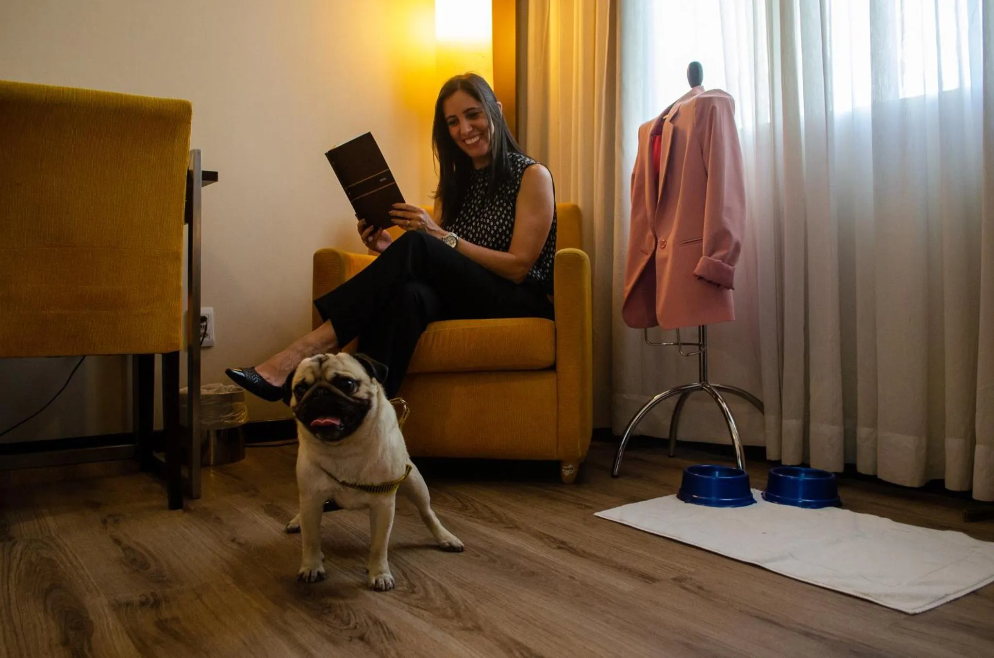 People in Royal Collection Savassi