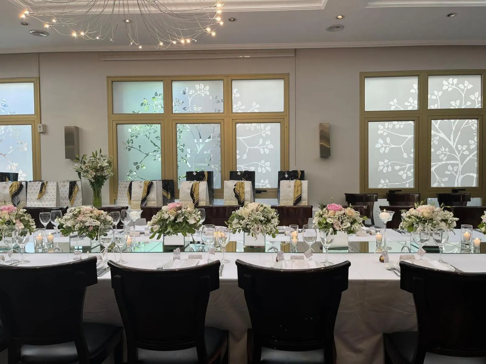 Lounge or bar in Hotel Intersur Recoleta