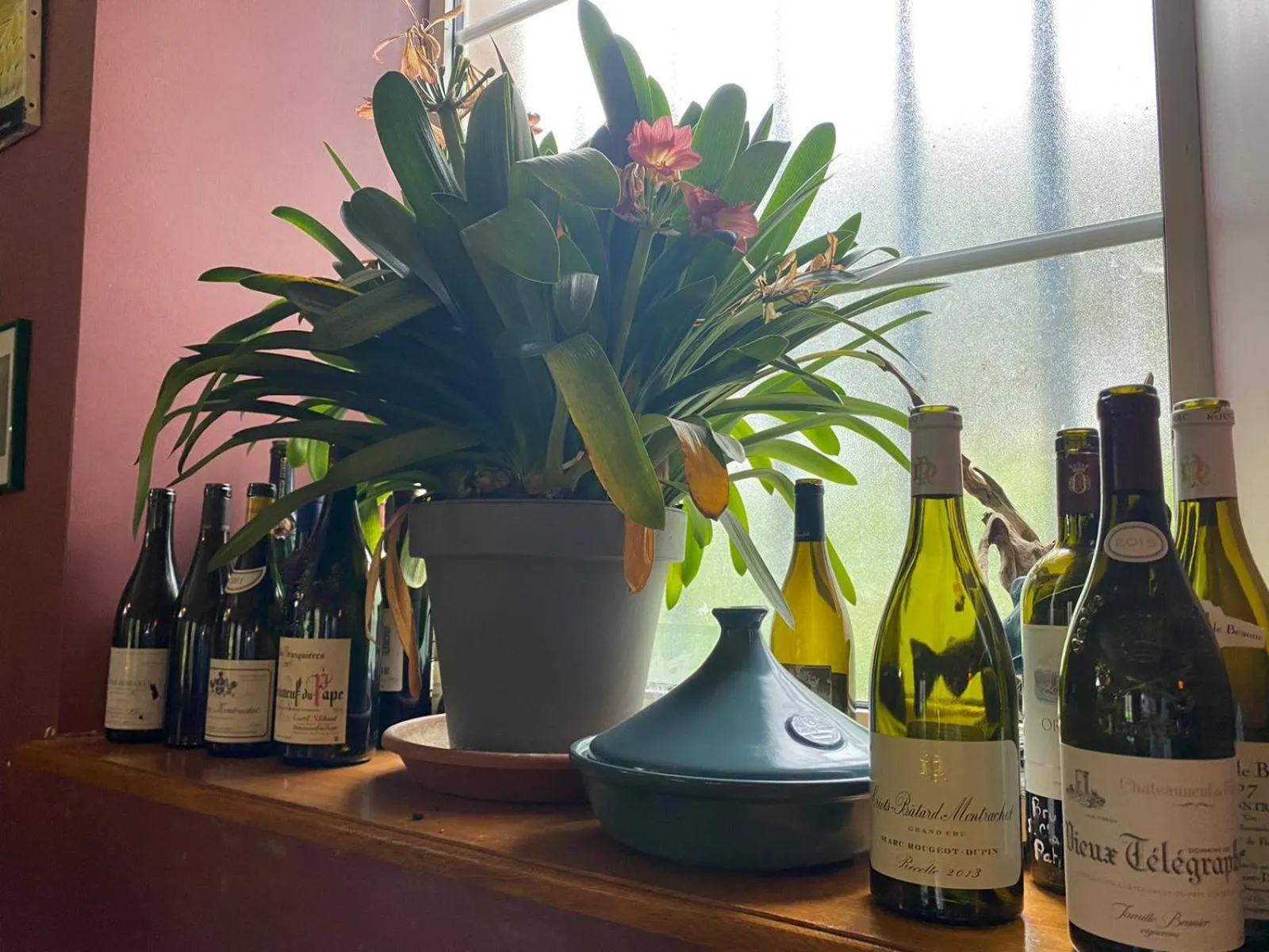 Restaurant/places to eat in Lodge Hôtel de Sommedieue Verdun