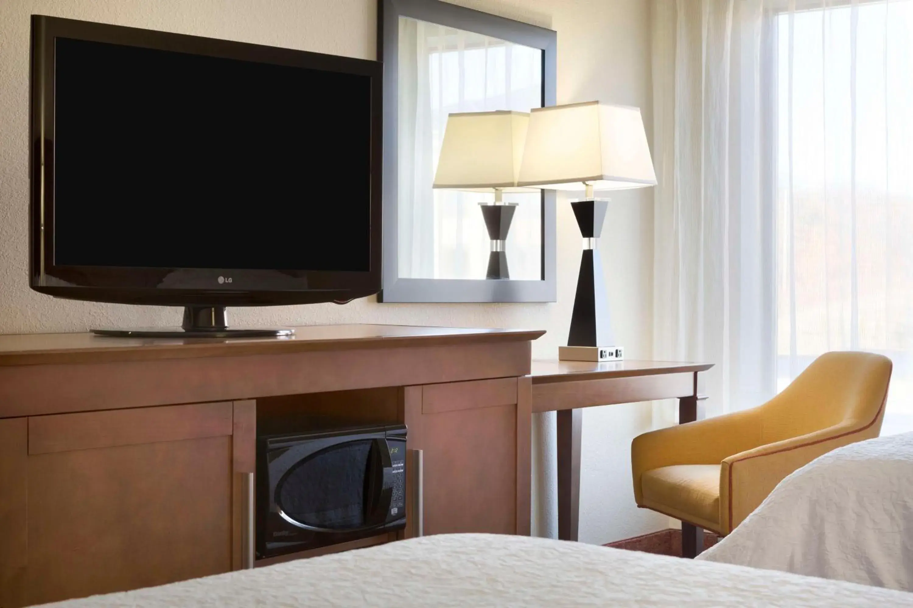 Room with Two Queen Beds - Non-Smoking in Hampton Inn Forrest City Room with Two Queen Beds - Non-Smoking in Hampton Inn Forrest City