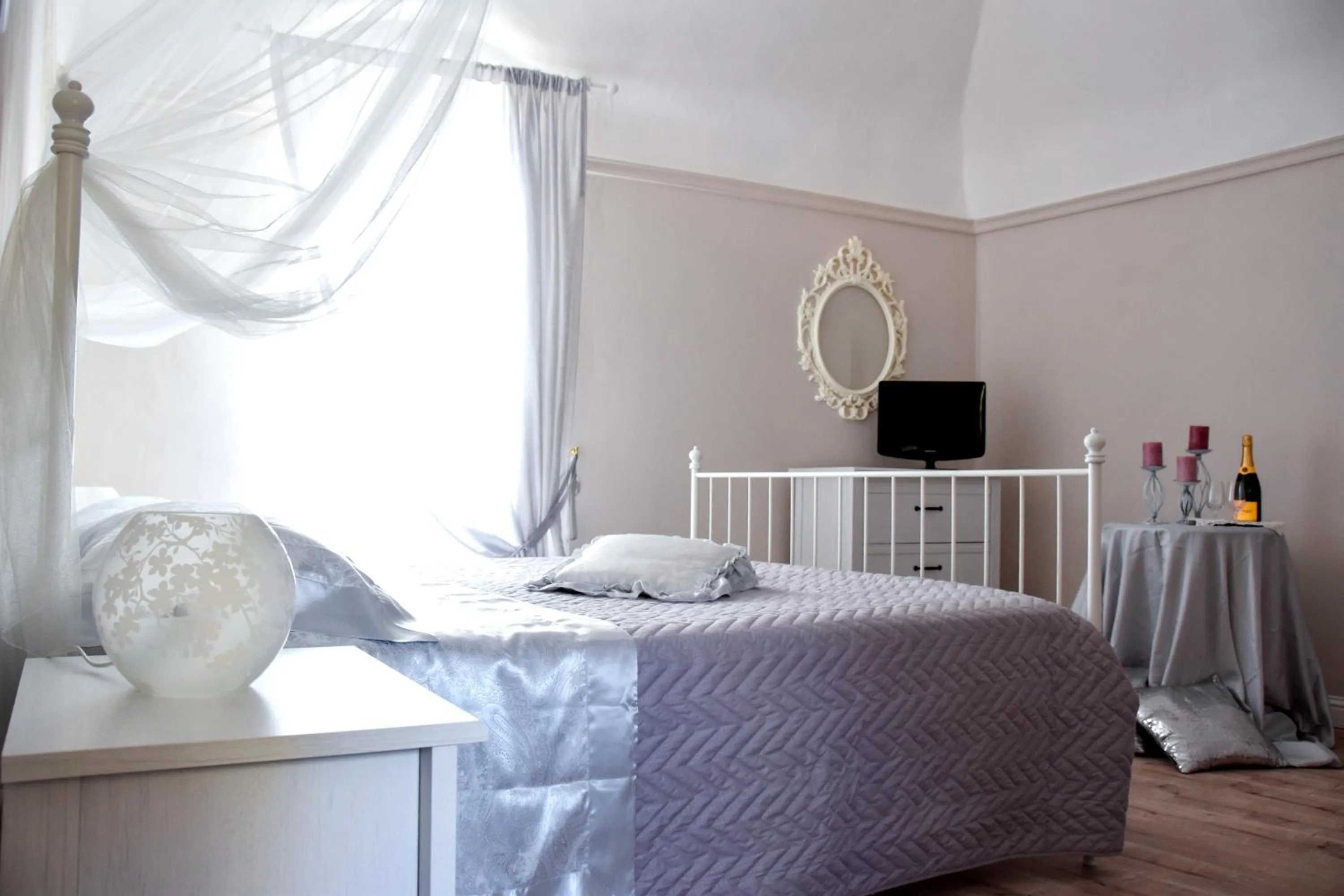 B&B Al Castello di Lettere