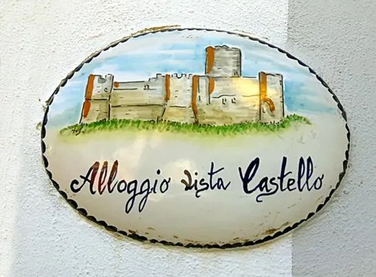 B&B Al Castello di Lettere