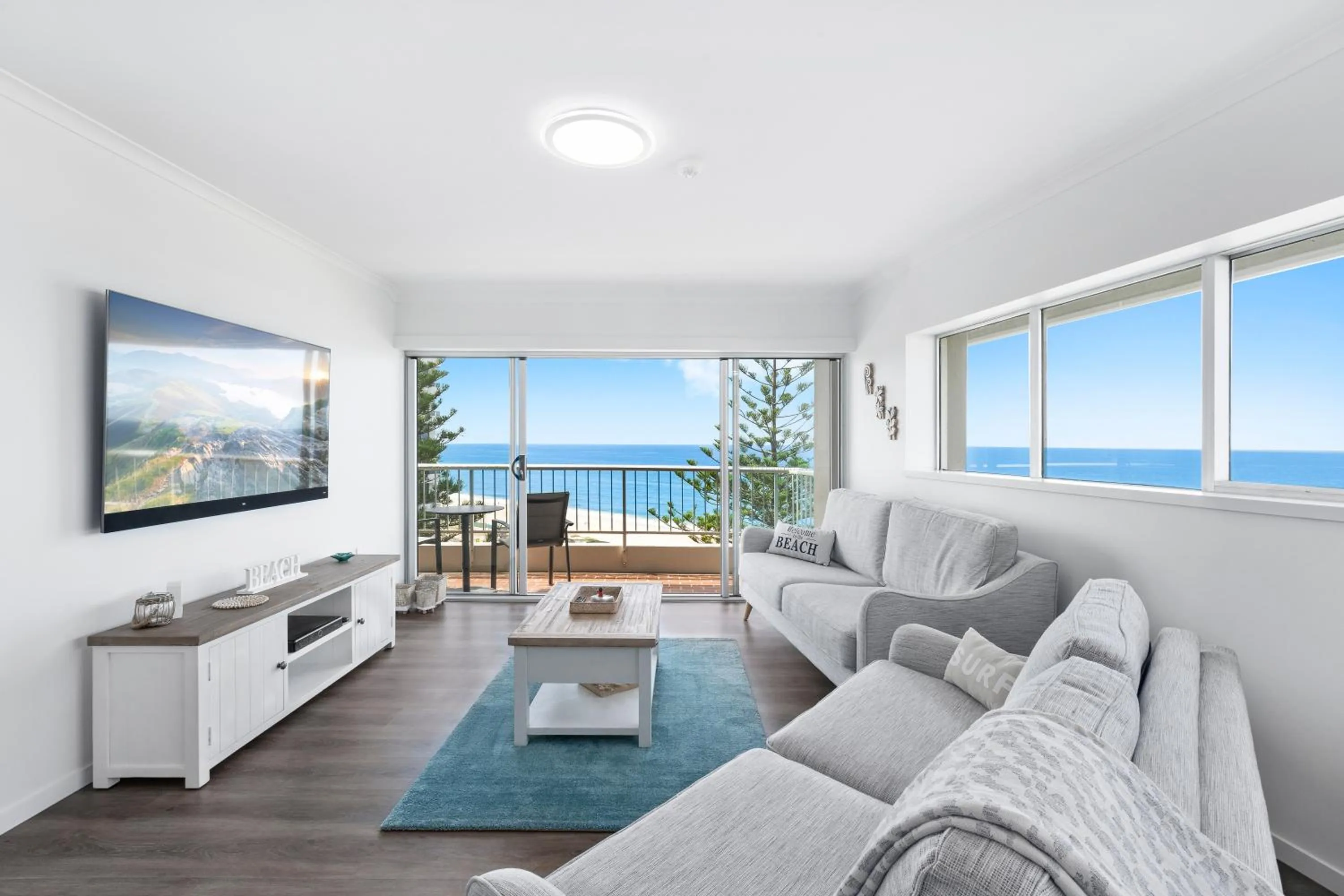 Narrowneck Court Holiday Apartments
