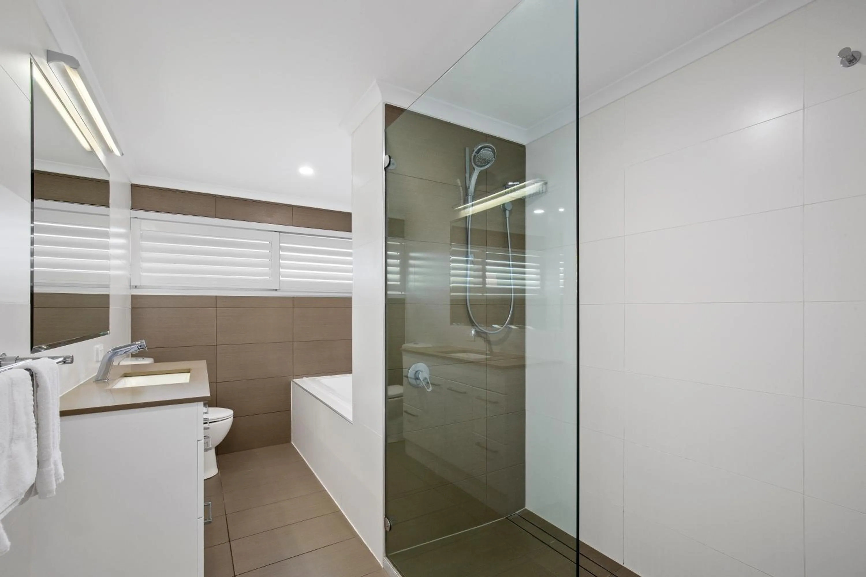 Narrowneck Court Holiday Apartments