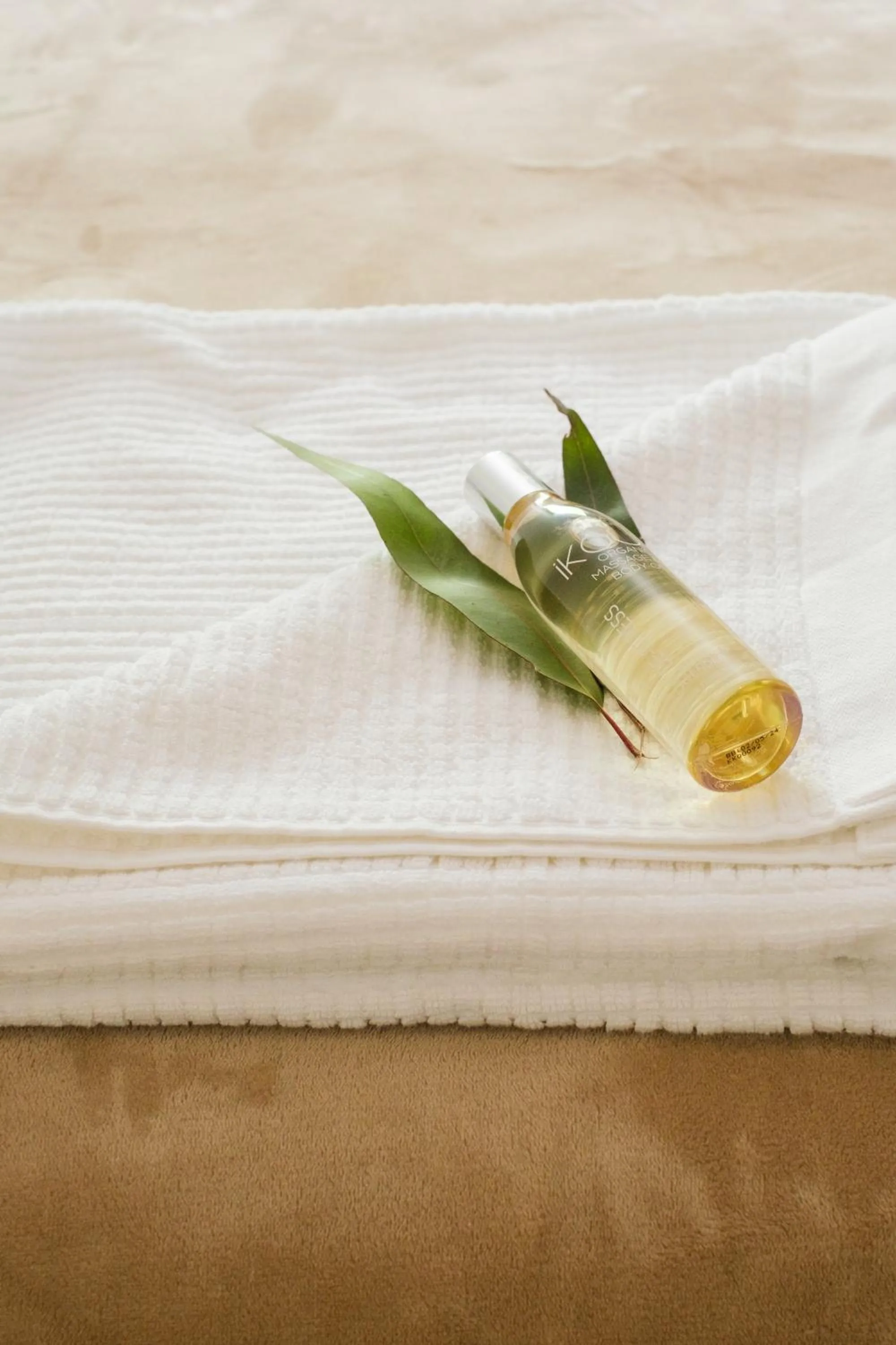 Spa and wellness centre/facilities, Bed in Chimes Spa Retreat