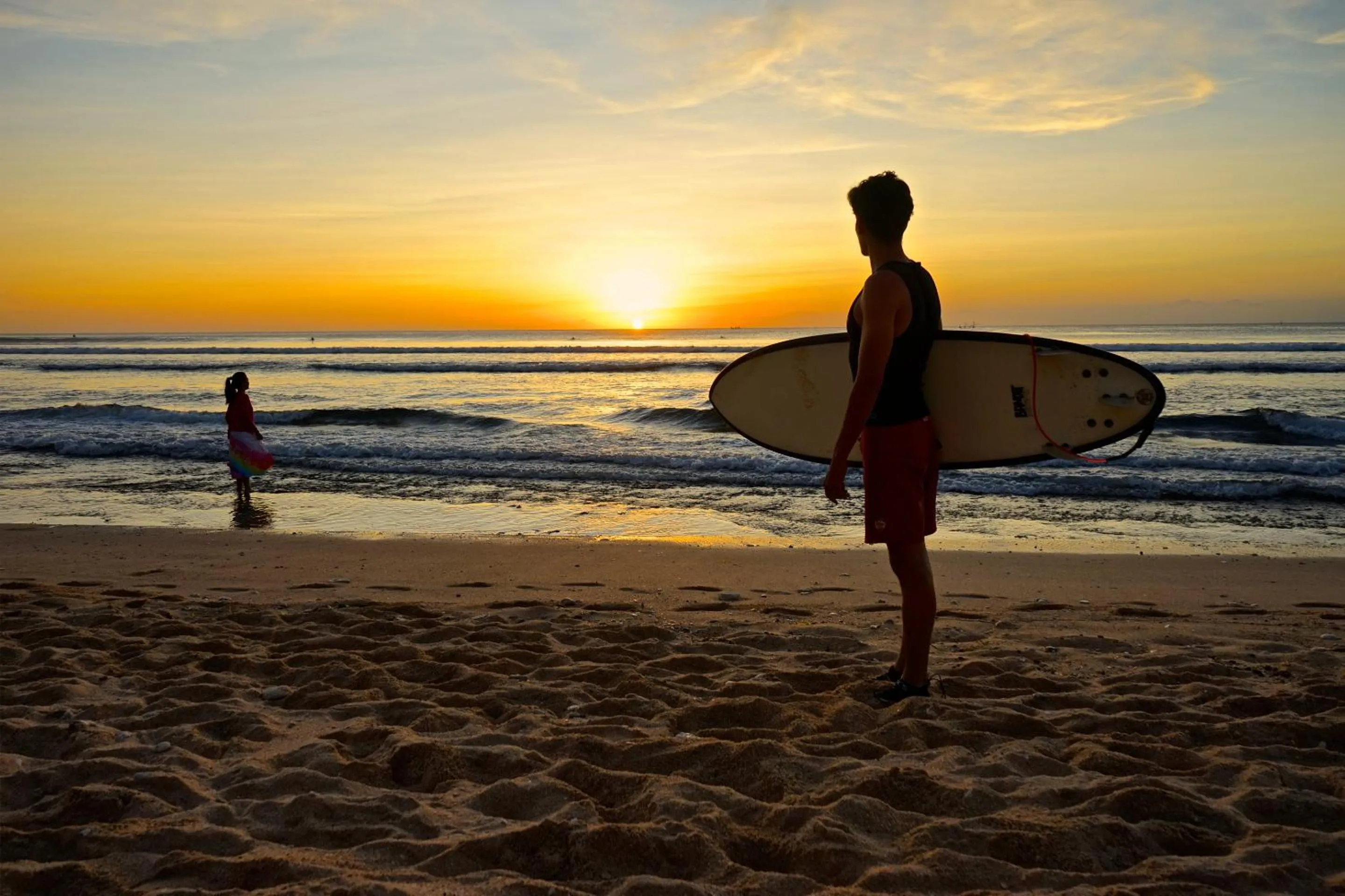 Beach in Key Largo Holiday Apartments