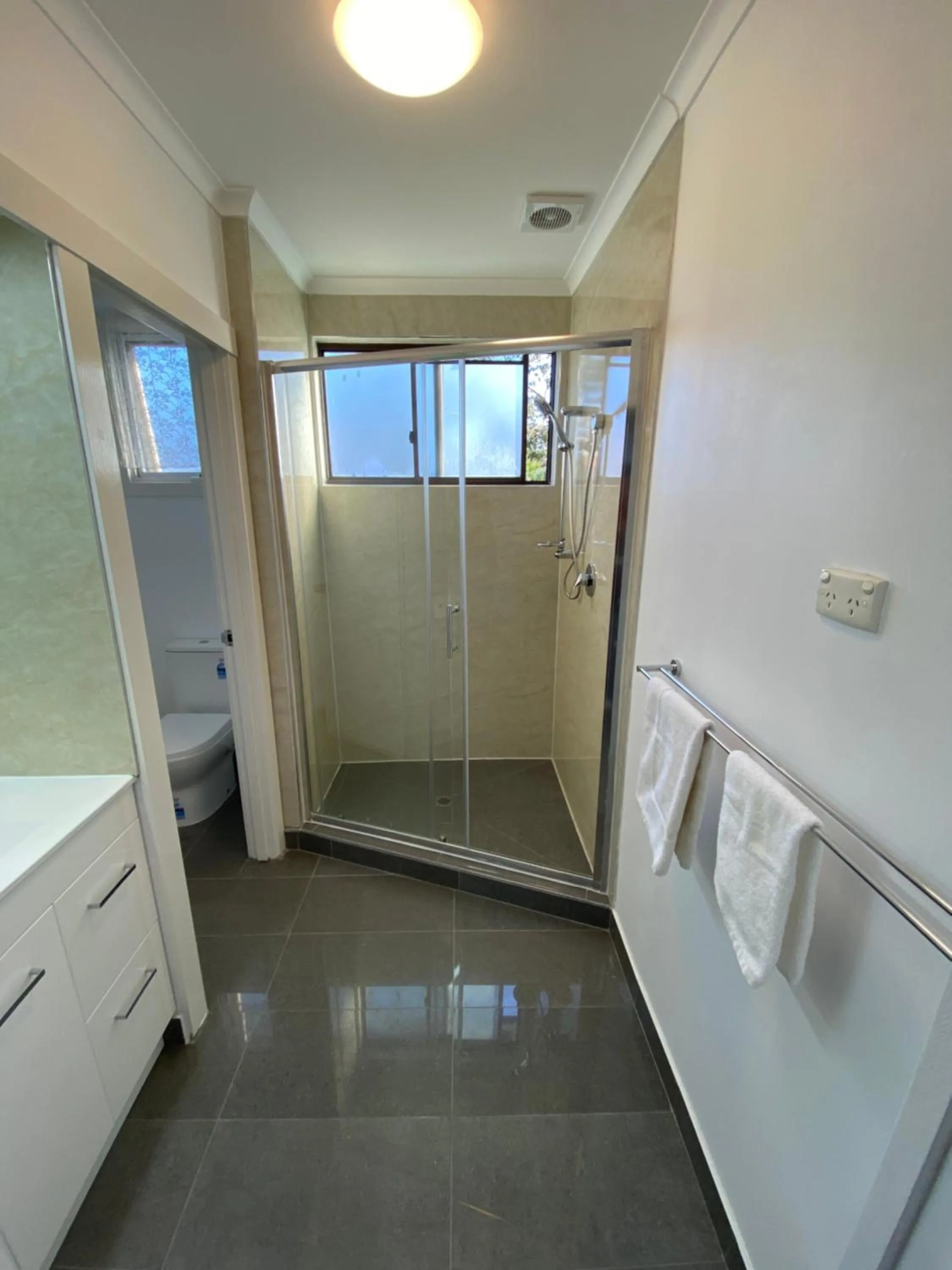 Coachman Motel and Holiday Units