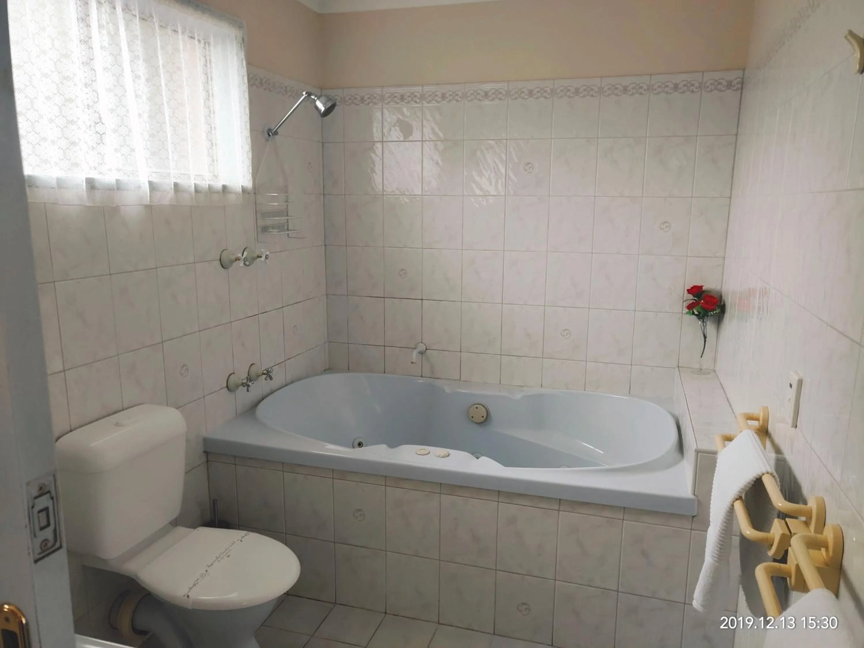 Coachman Motel and Holiday Units