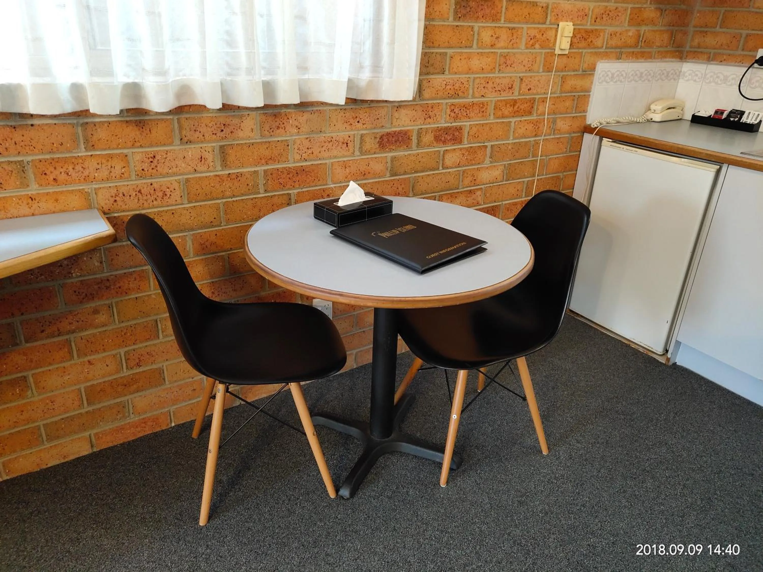 Coachman Motel and Holiday Units