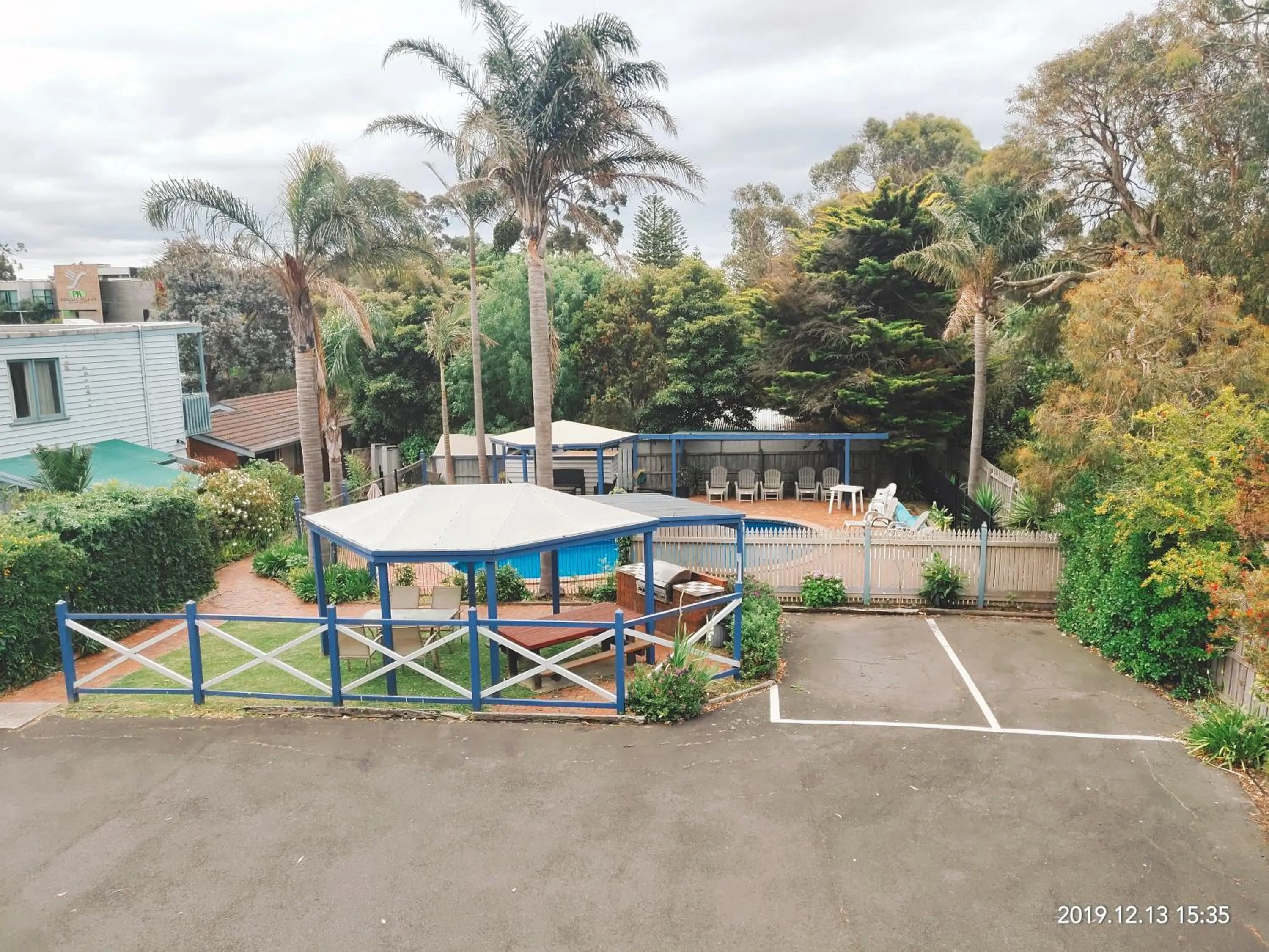 Coachman Motel and Holiday Units