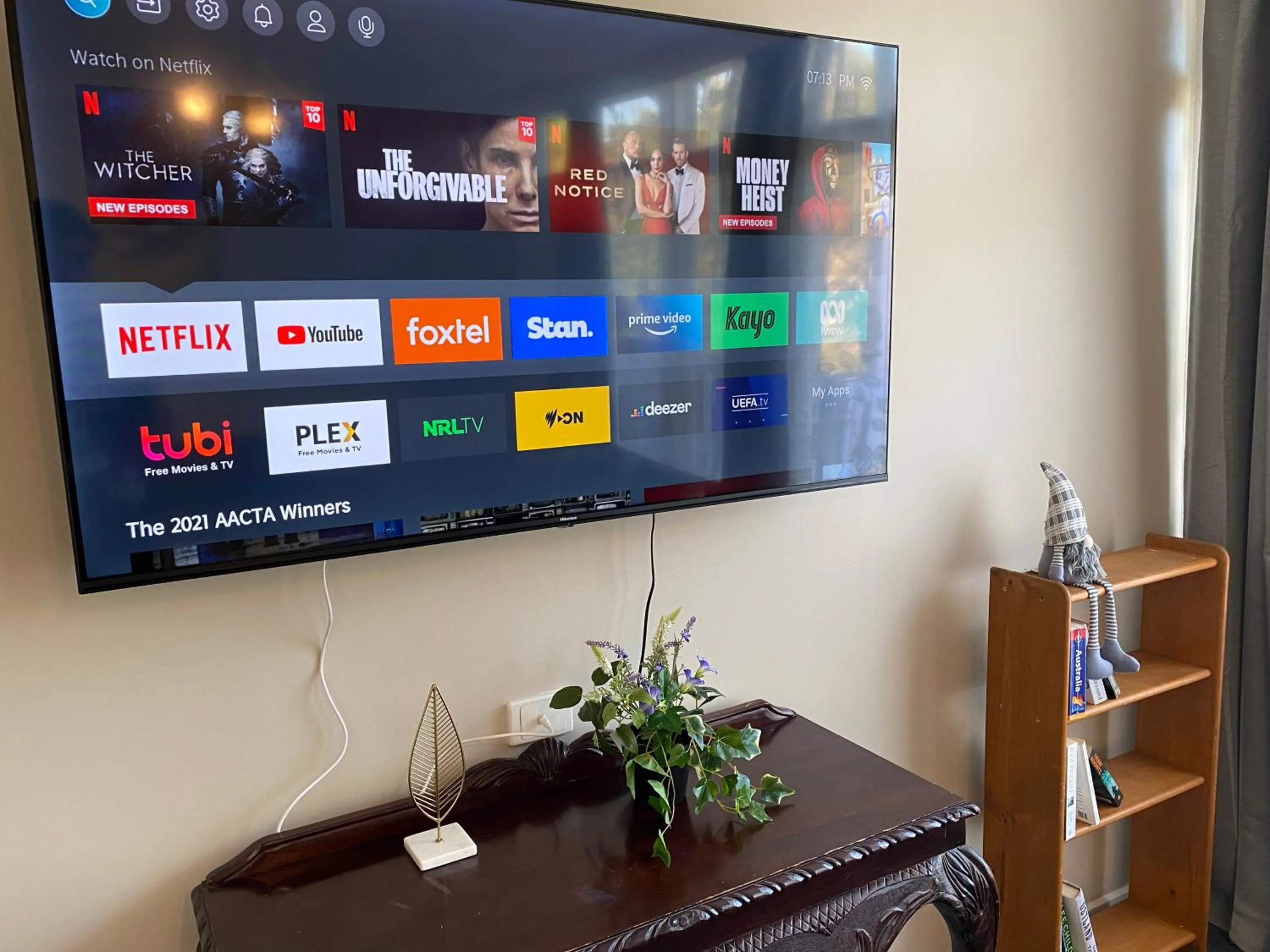 Coachman Motel and Holiday Units