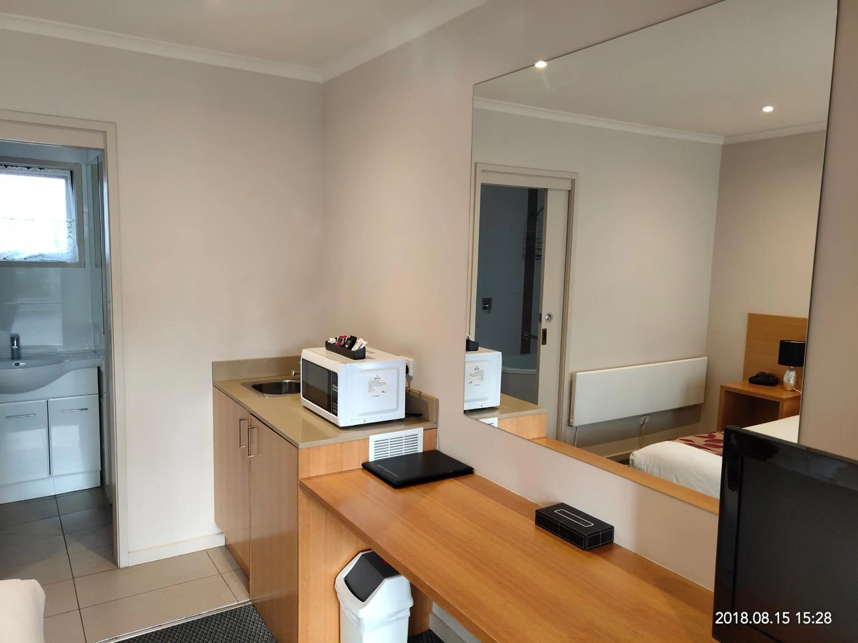 Coachman Motel and Holiday Units