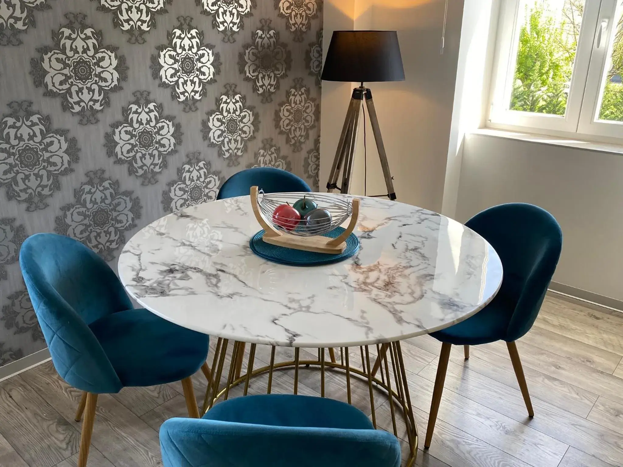 Apartment in Les Rives des Habsbourg Apartment in Les Rives des Habsbourg