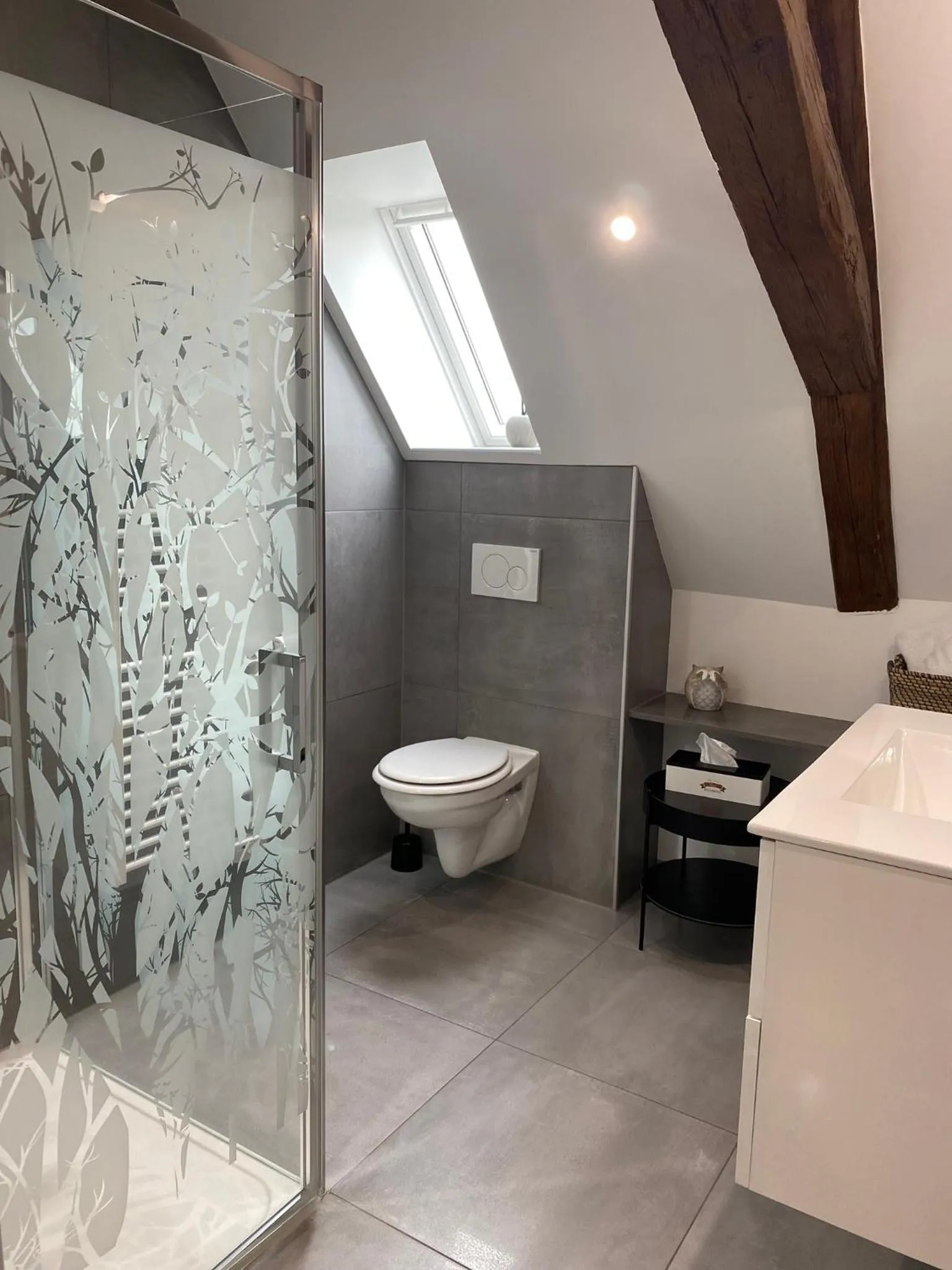 Les Rives des Habsbourg