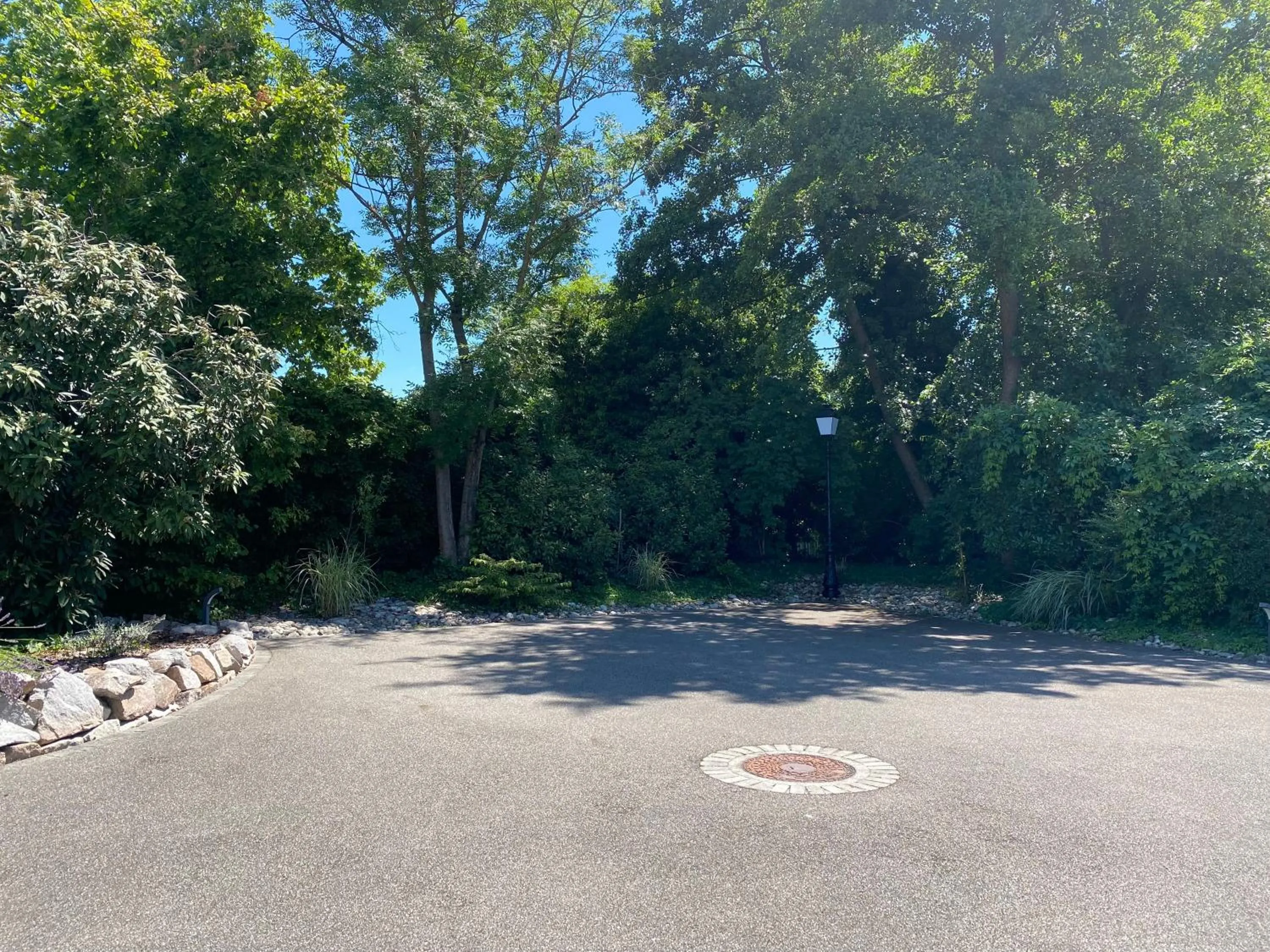 Les Rives des Habsbourg