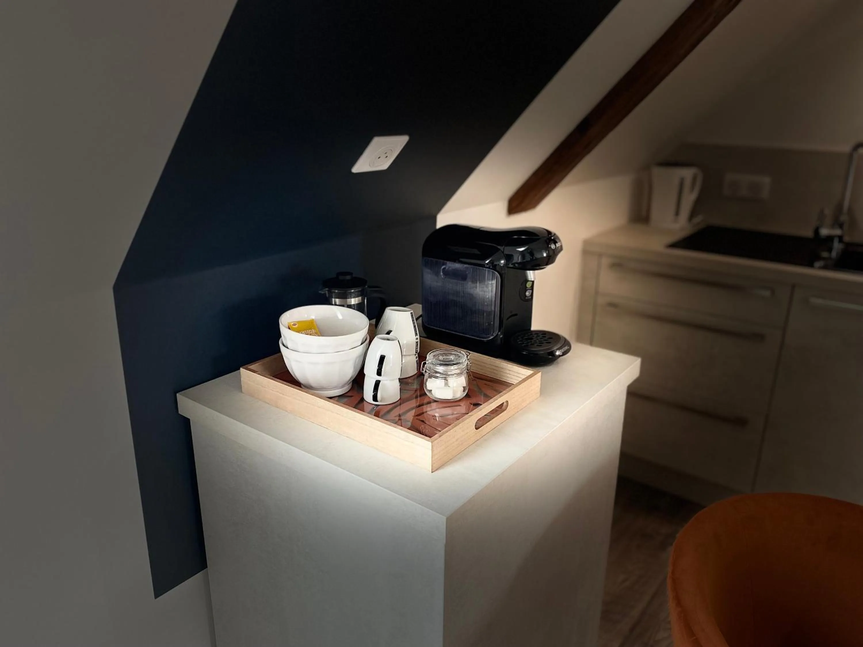 Les Rives des Habsbourg