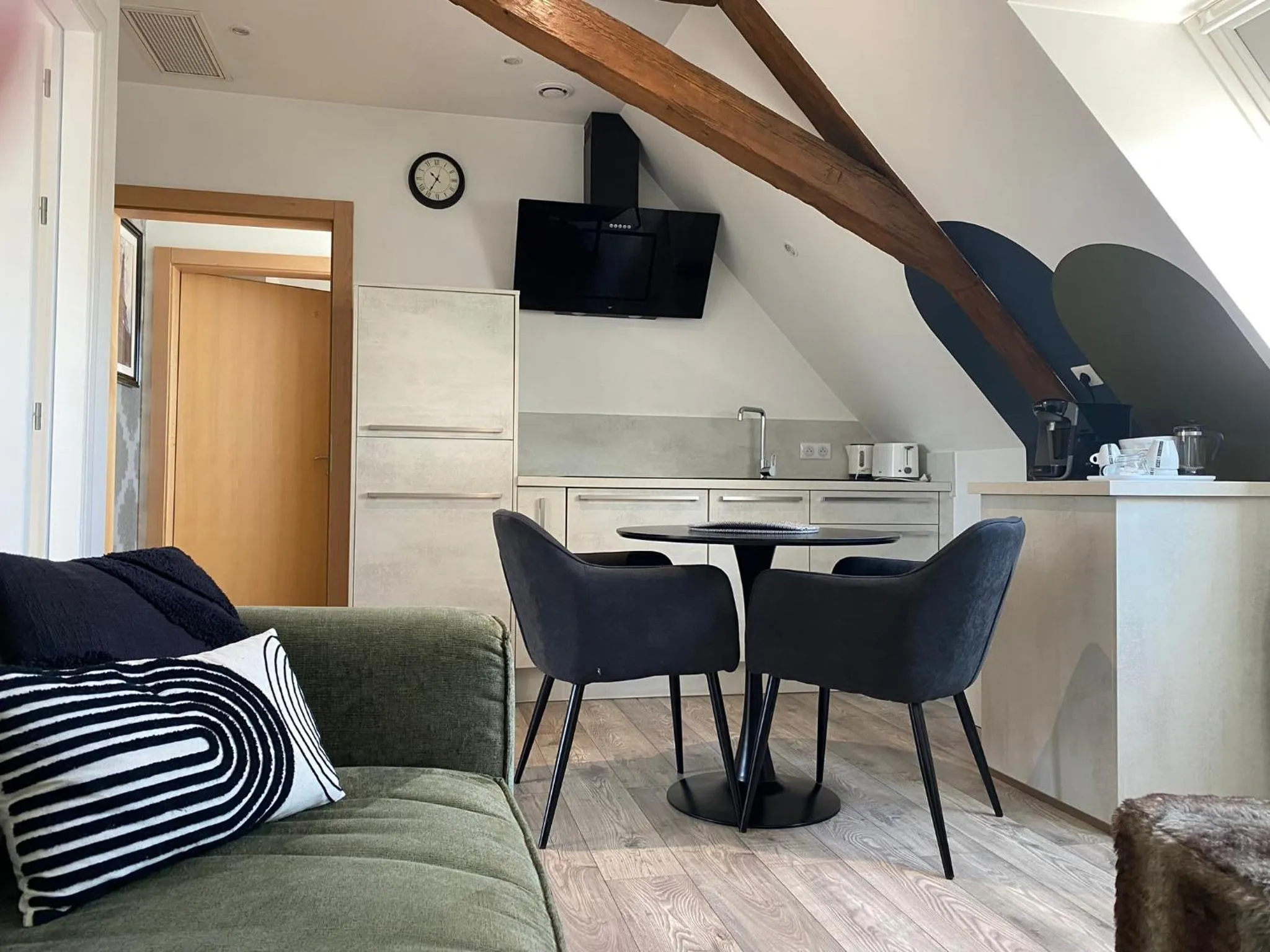 Les Rives des Habsbourg