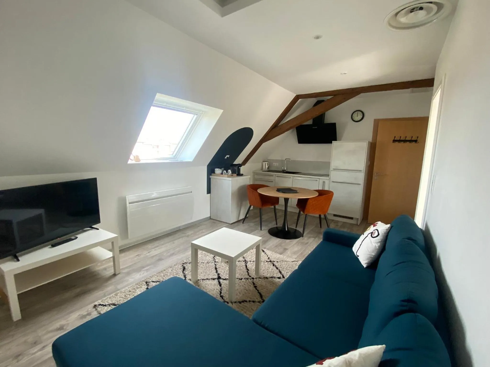 Les Rives des Habsbourg