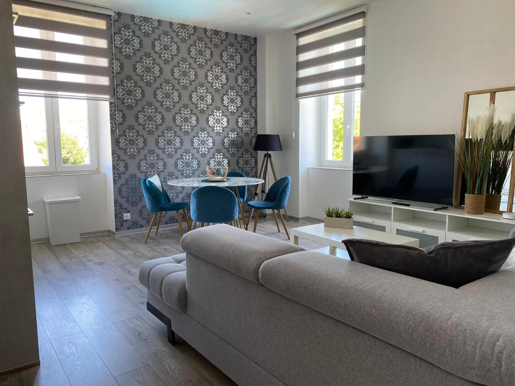 Les Rives des Habsbourg