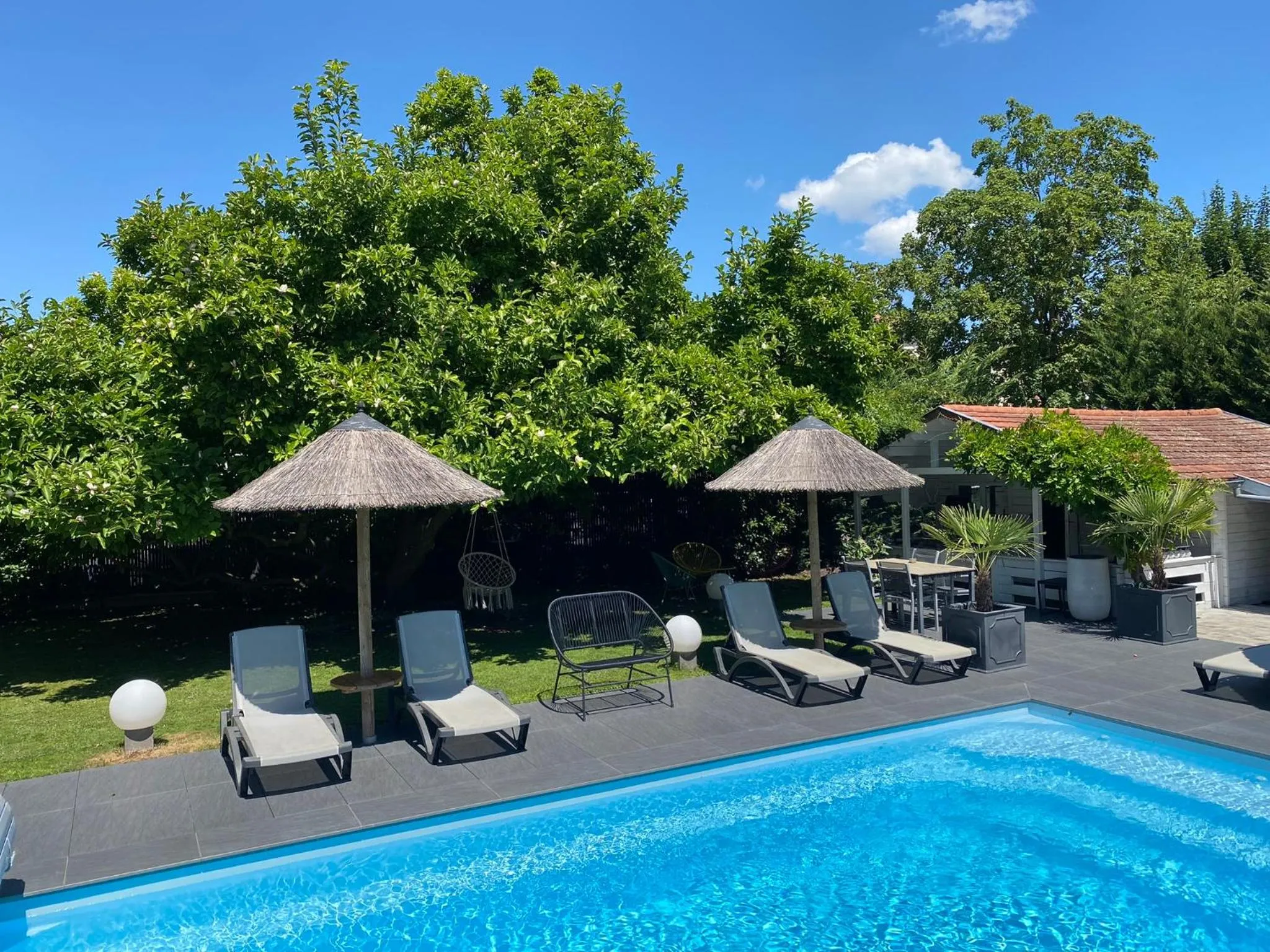 Les Rives des Habsbourg