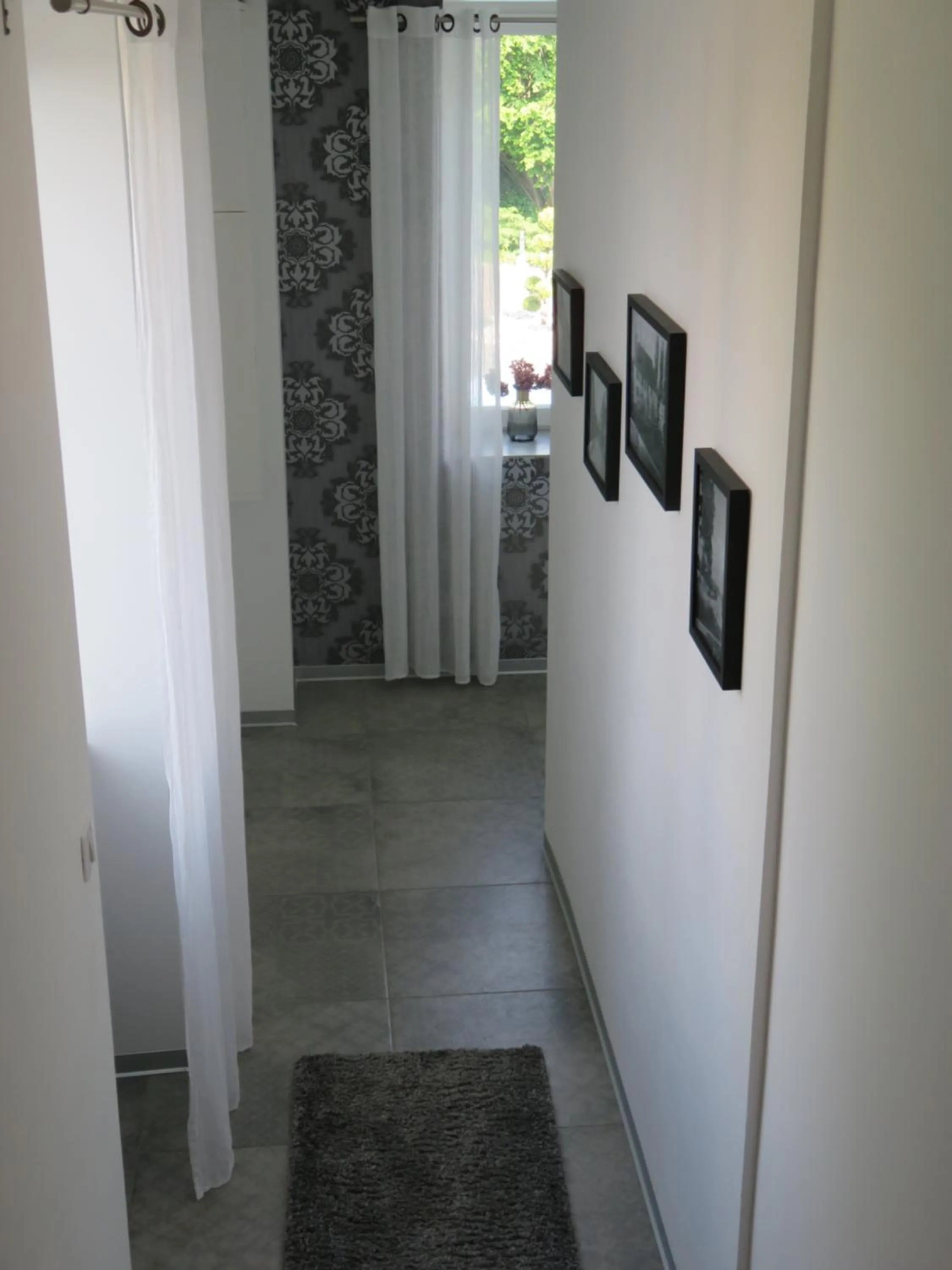 acessibility in Les Rives des Habsbourg