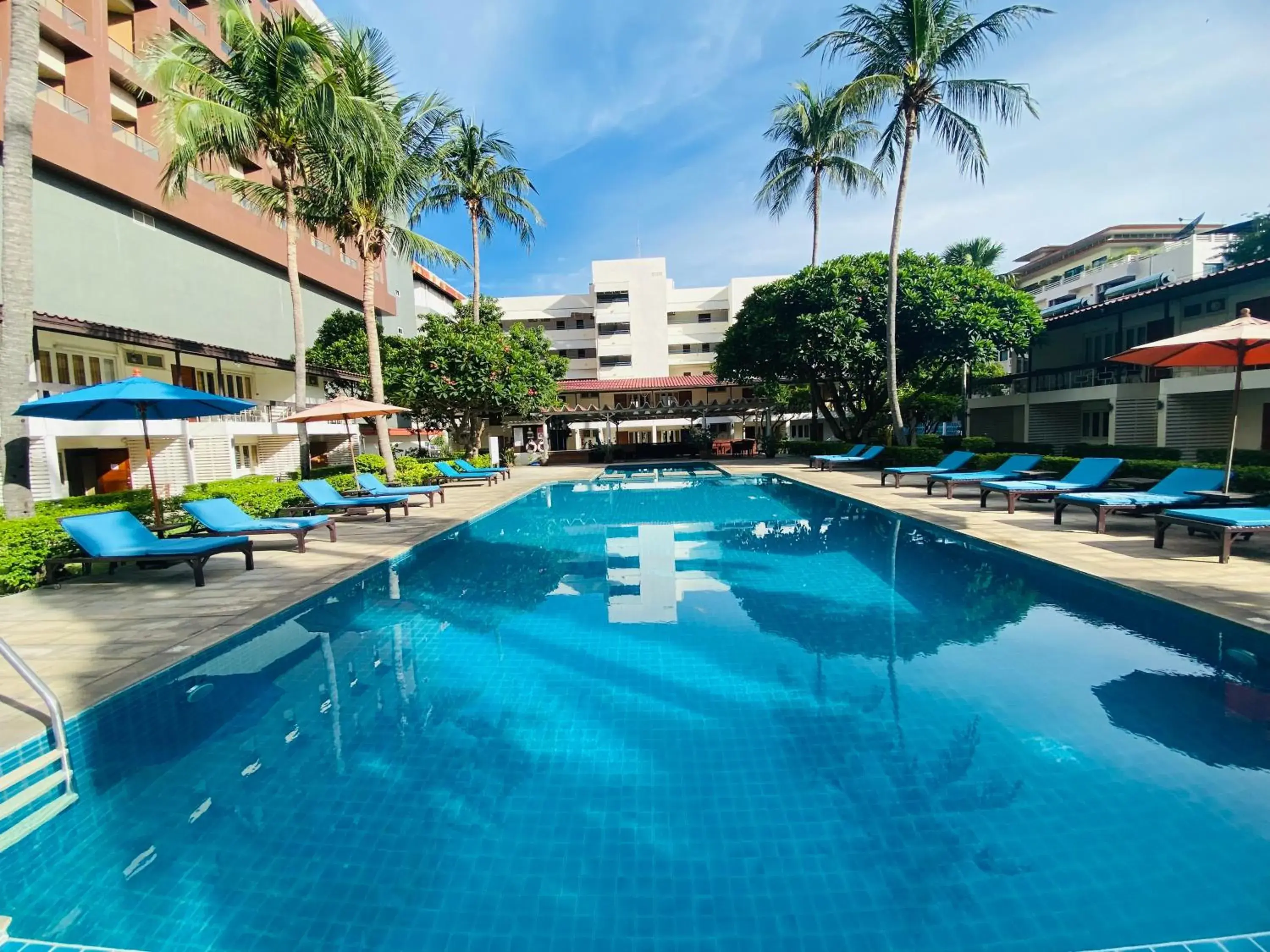 Nautical Inn Nautical Inn