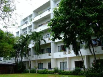 Property building in Nautical Inn