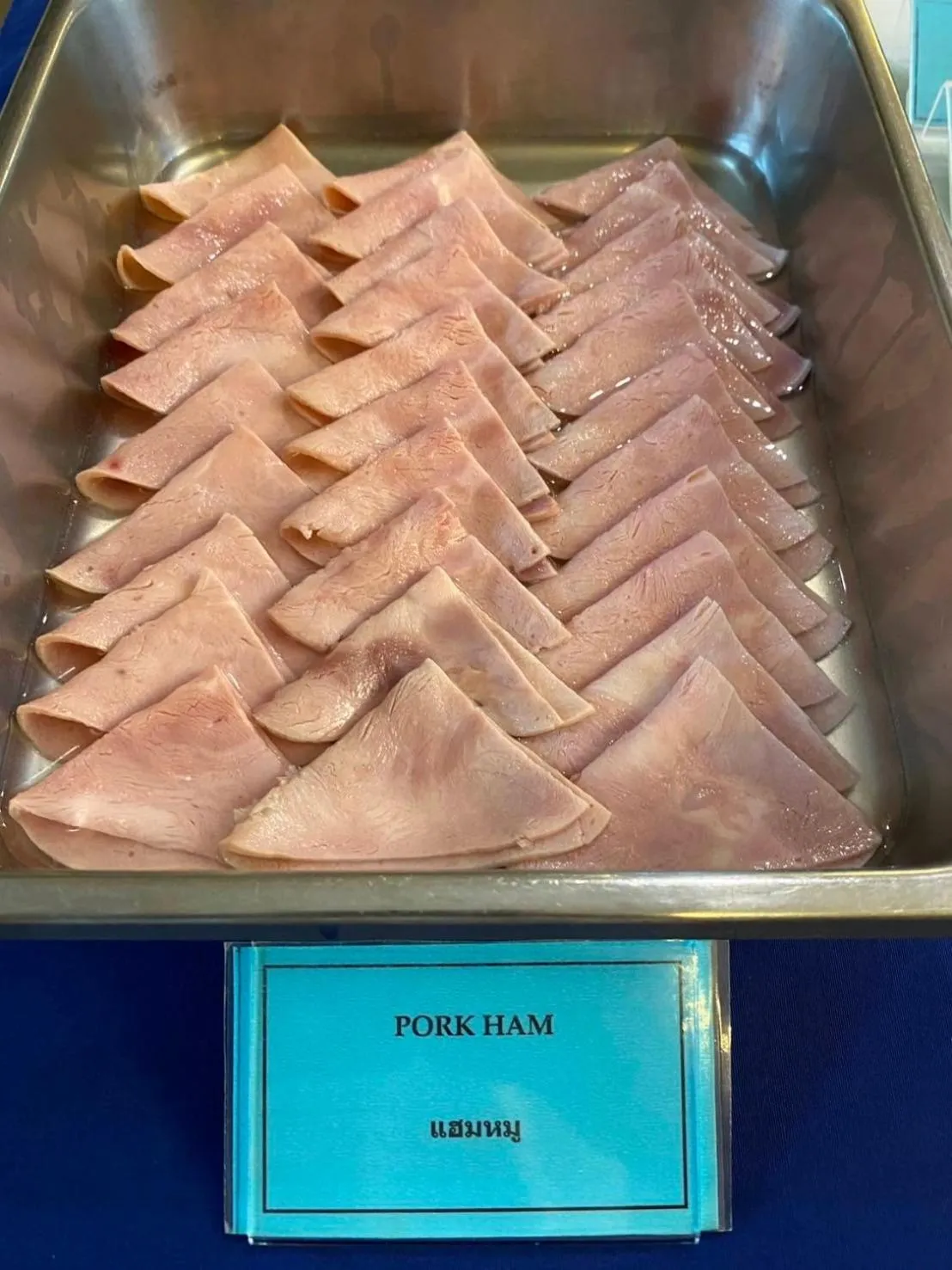 Restaurant/places to eat in Nautical Inn