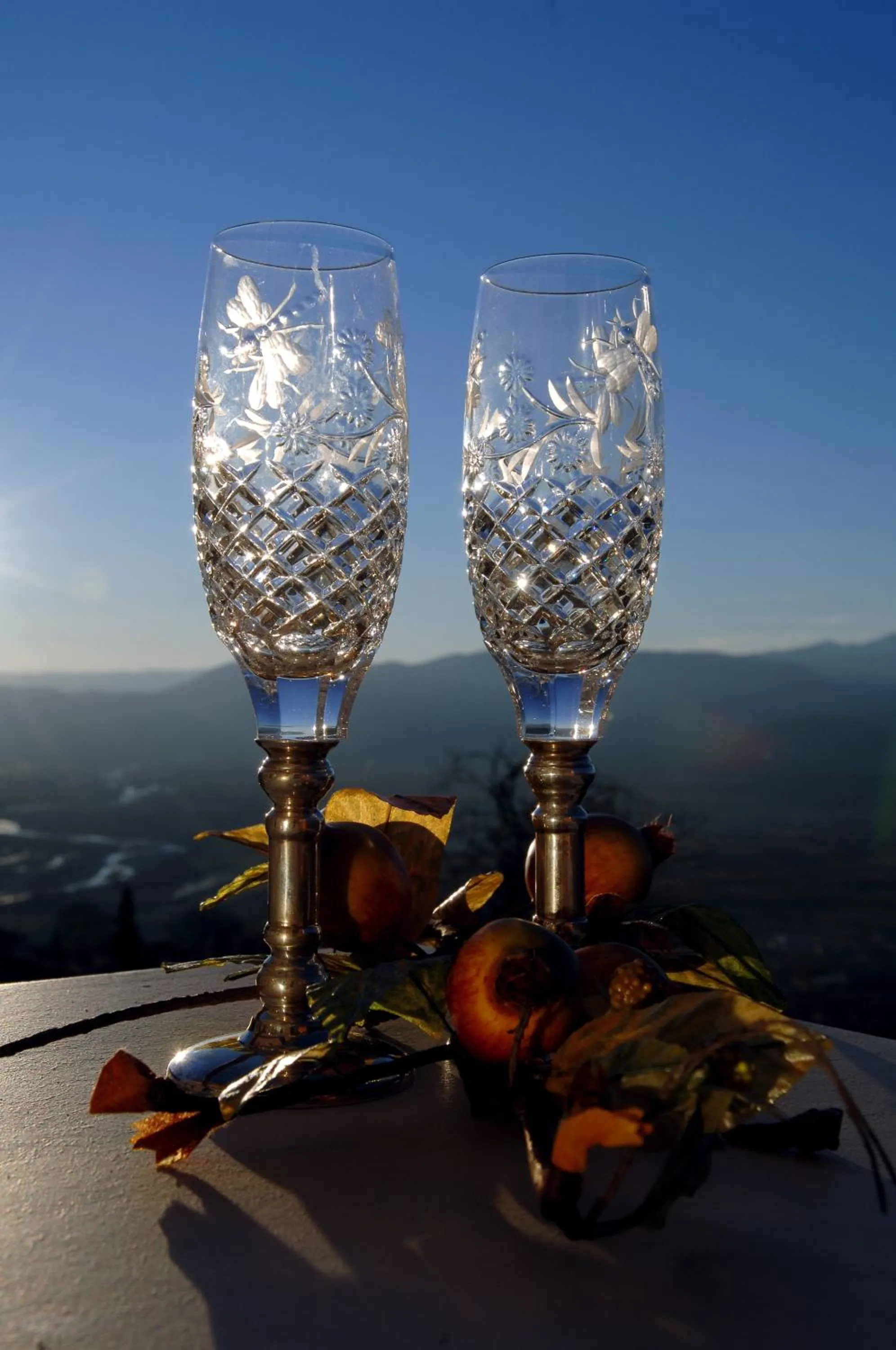 Food and drinks in Konitsa Mountain Hotel