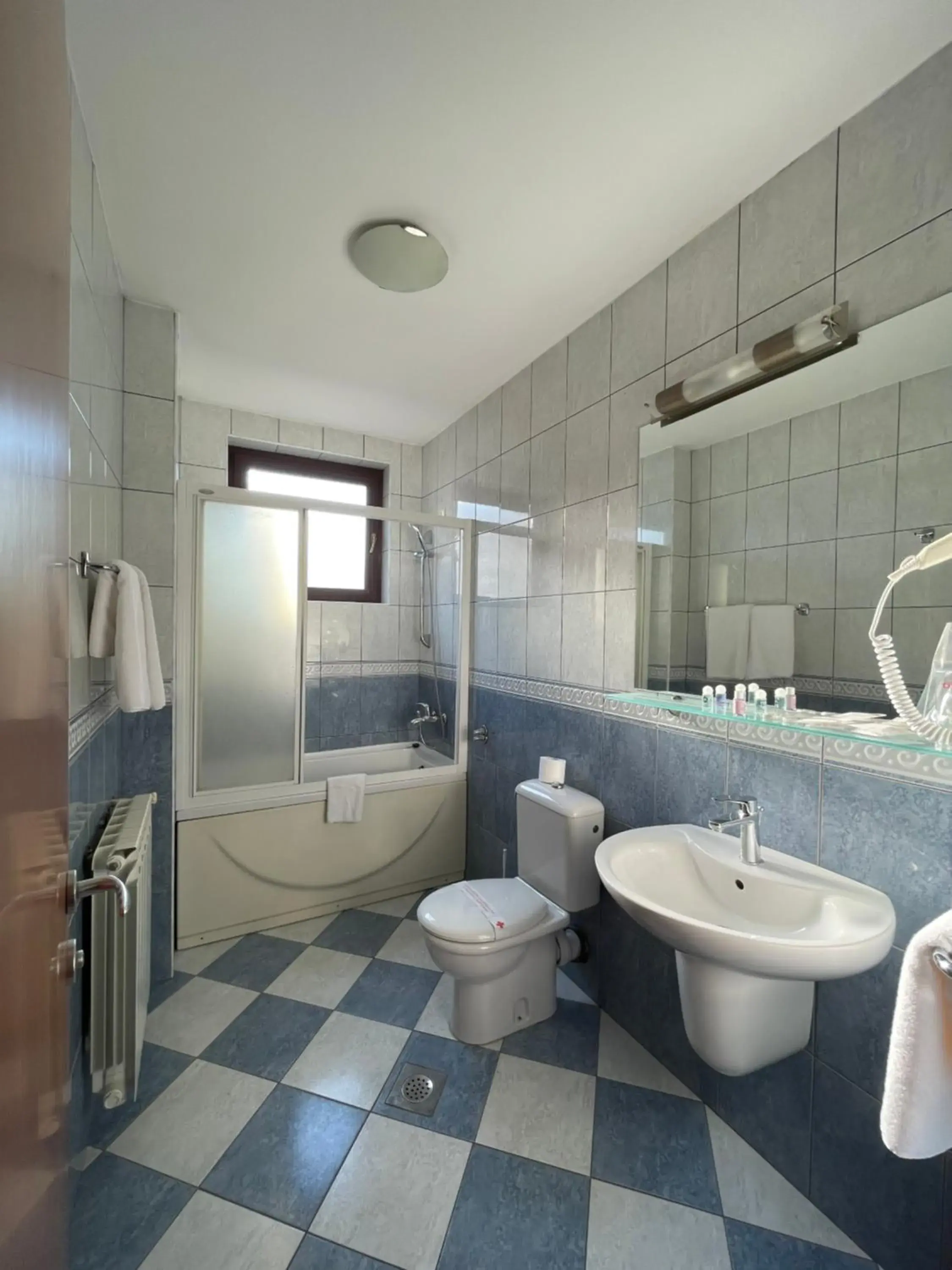 Double Room with Free Airport Shuttle - single occupancy in Spa Hotel Terme Double Room with Free Airport Shuttle - single occupancy in Spa Hotel Terme