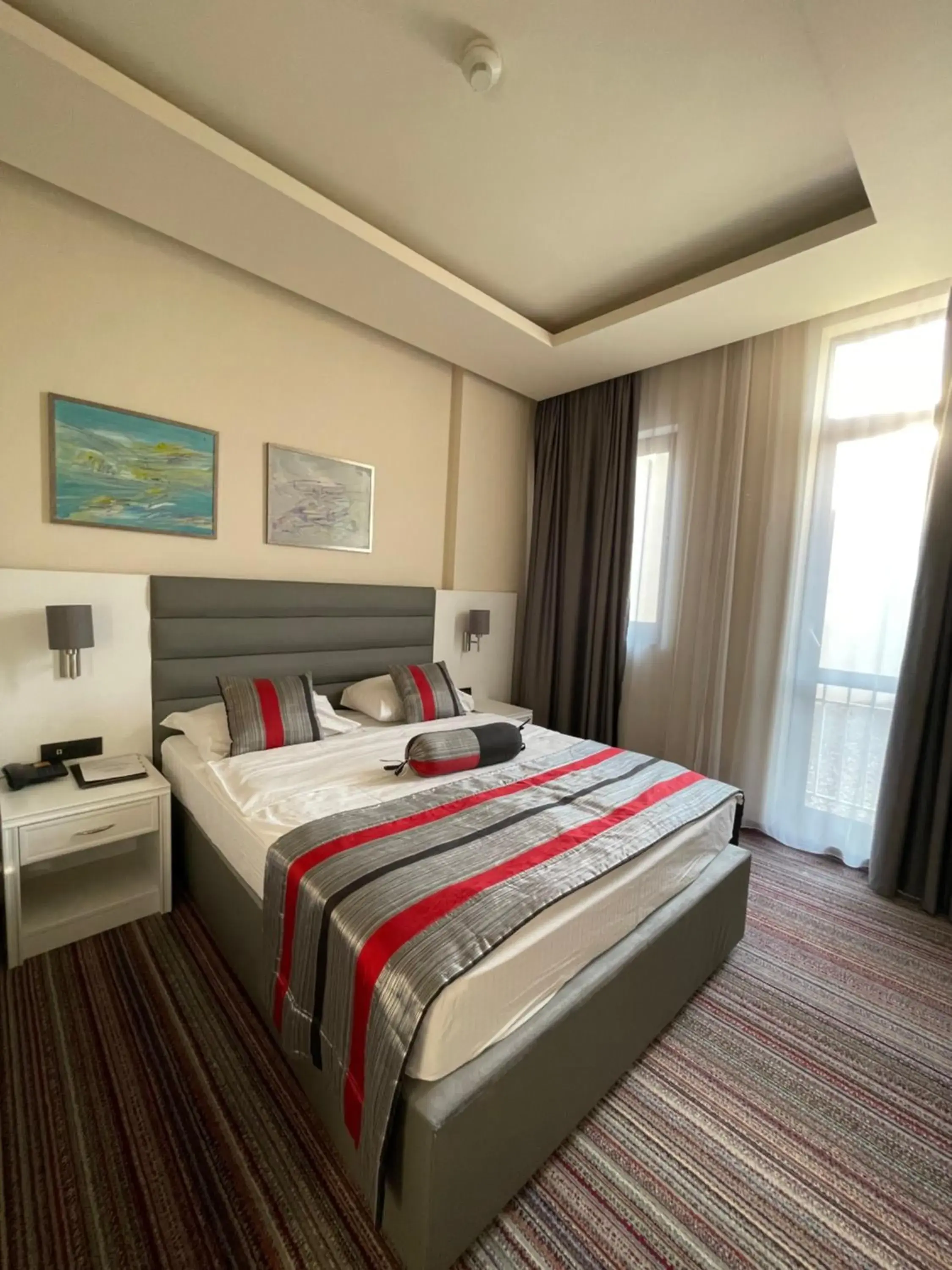 Superior Double Room - single occupancy in Spa Hotel Terme Superior Double Room - single occupancy in Spa Hotel Terme