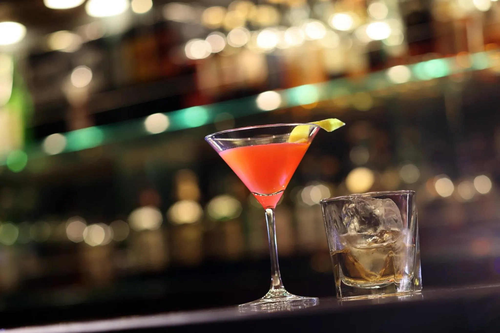 Lounge or bar in ANA Crowne Plaza Narita by IHG