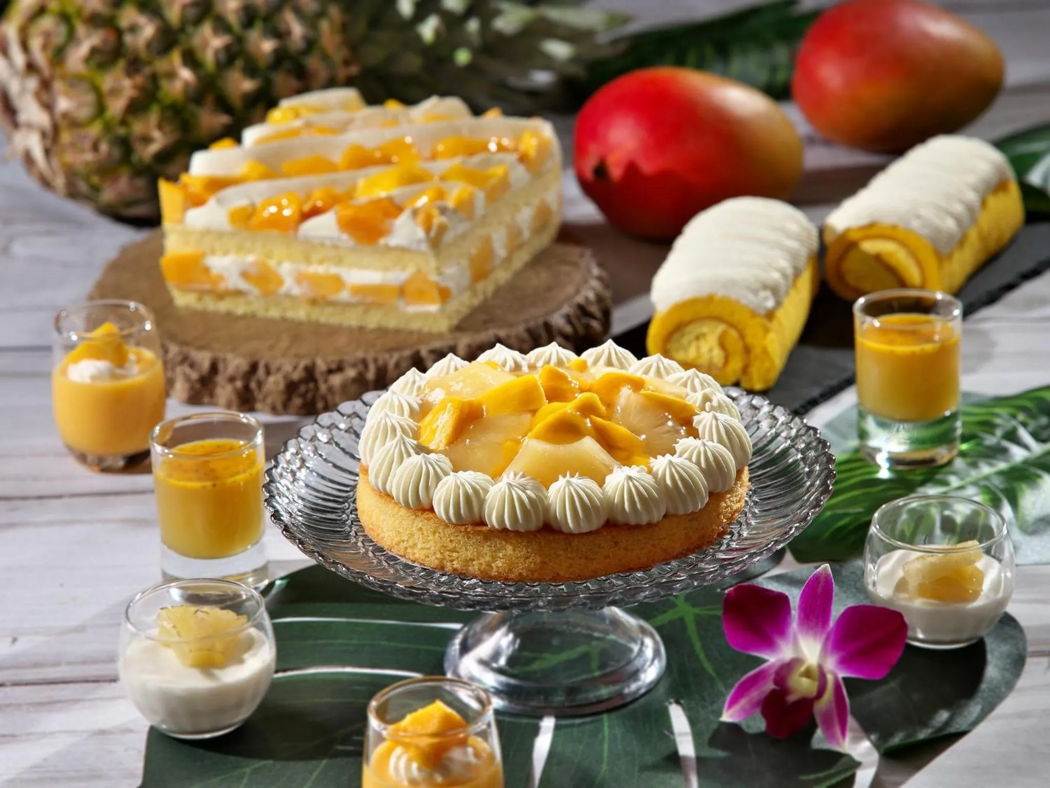 Restaurant/places to eat in ANA Crowne Plaza Narita by IHG