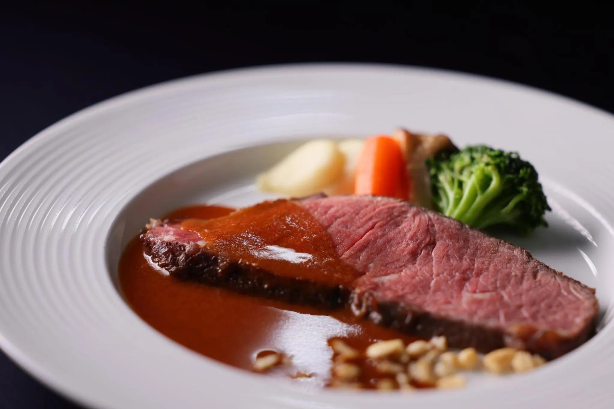 Meeting/conference room in ANA Crowne Plaza Narita by IHG