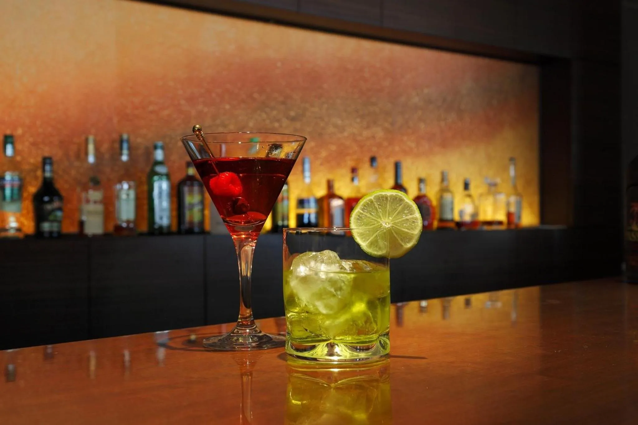 Photo of the whole room in ANA Crowne Plaza Narita by IHG