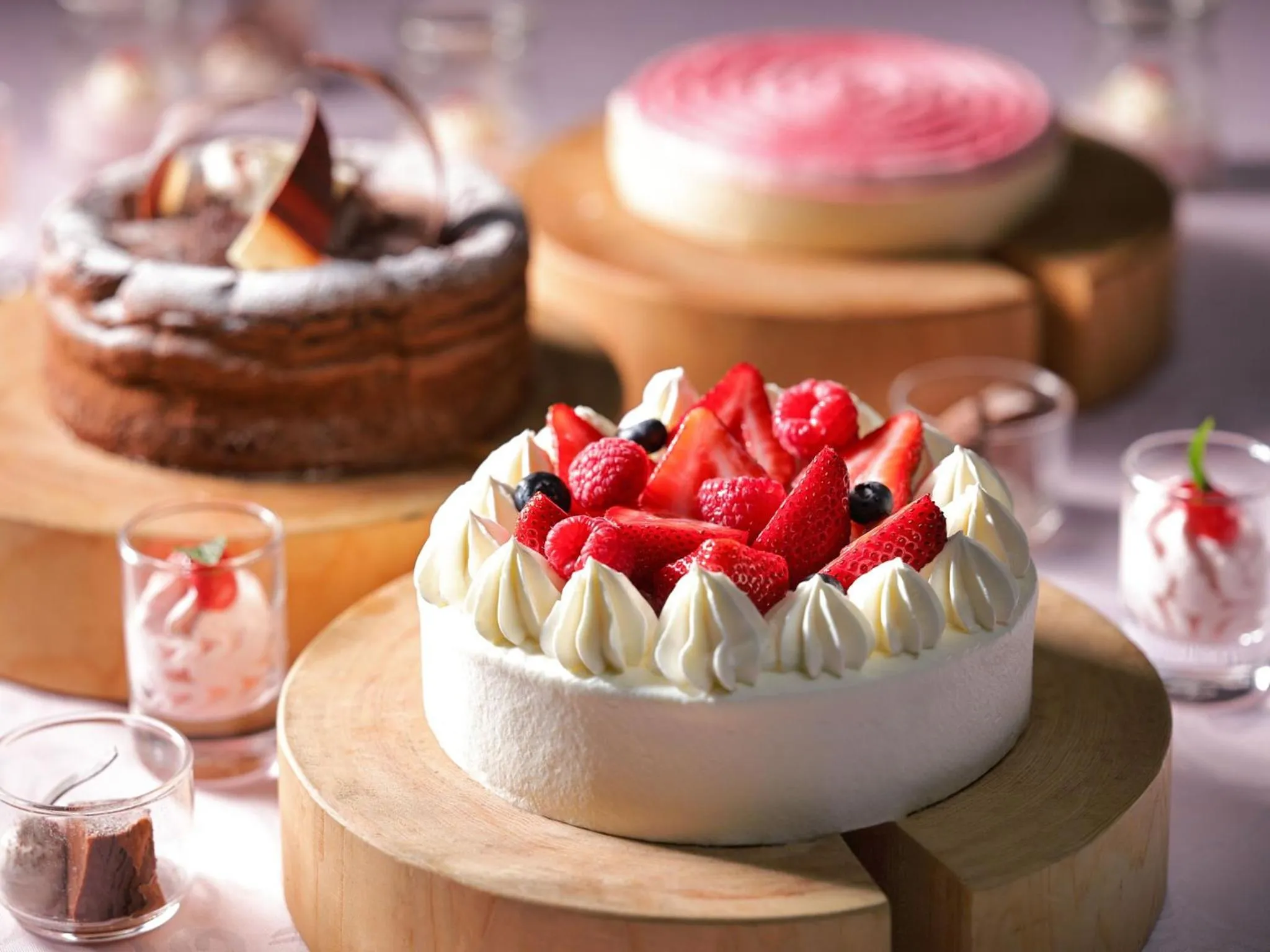 Restaurant/places to eat in ANA Crowne Plaza Narita by IHG