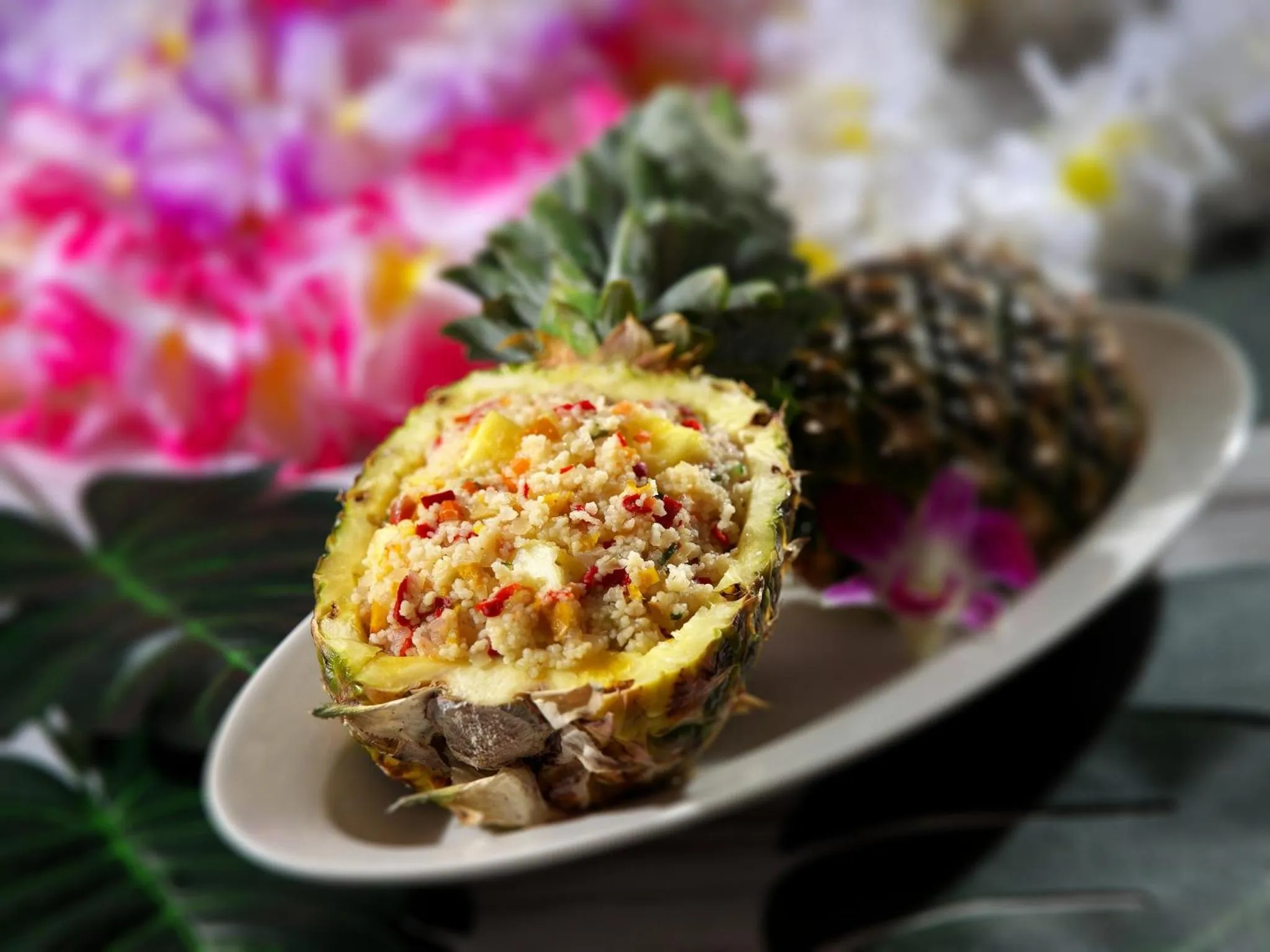 Restaurant/places to eat in ANA Crowne Plaza Narita by IHG