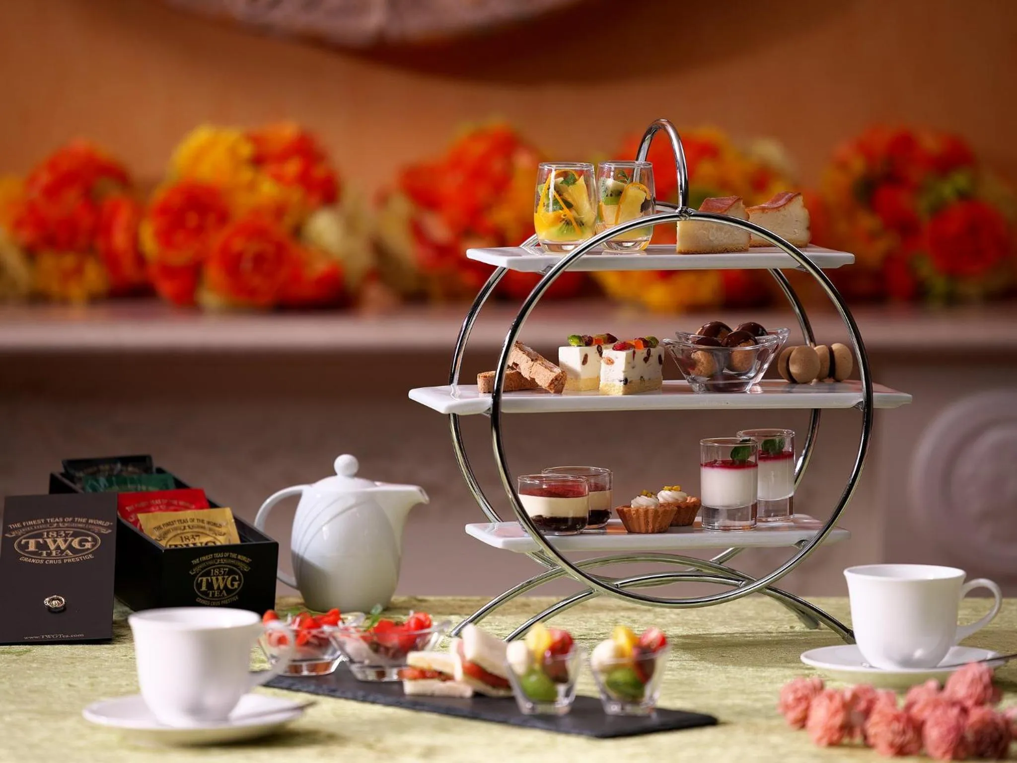 Restaurant/places to eat in ANA Crowne Plaza Narita by IHG