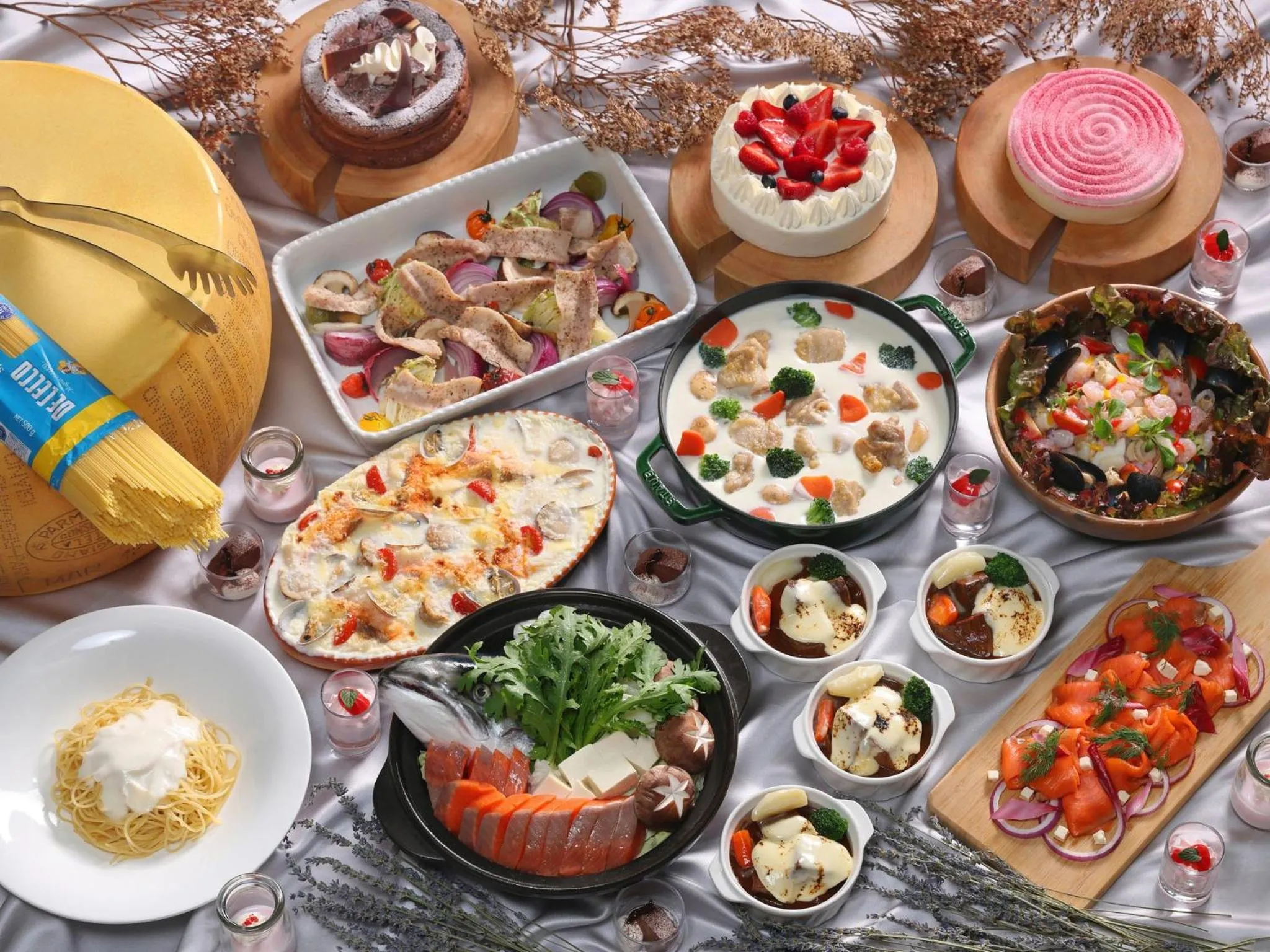 Restaurant/places to eat in ANA Crowne Plaza Narita by IHG