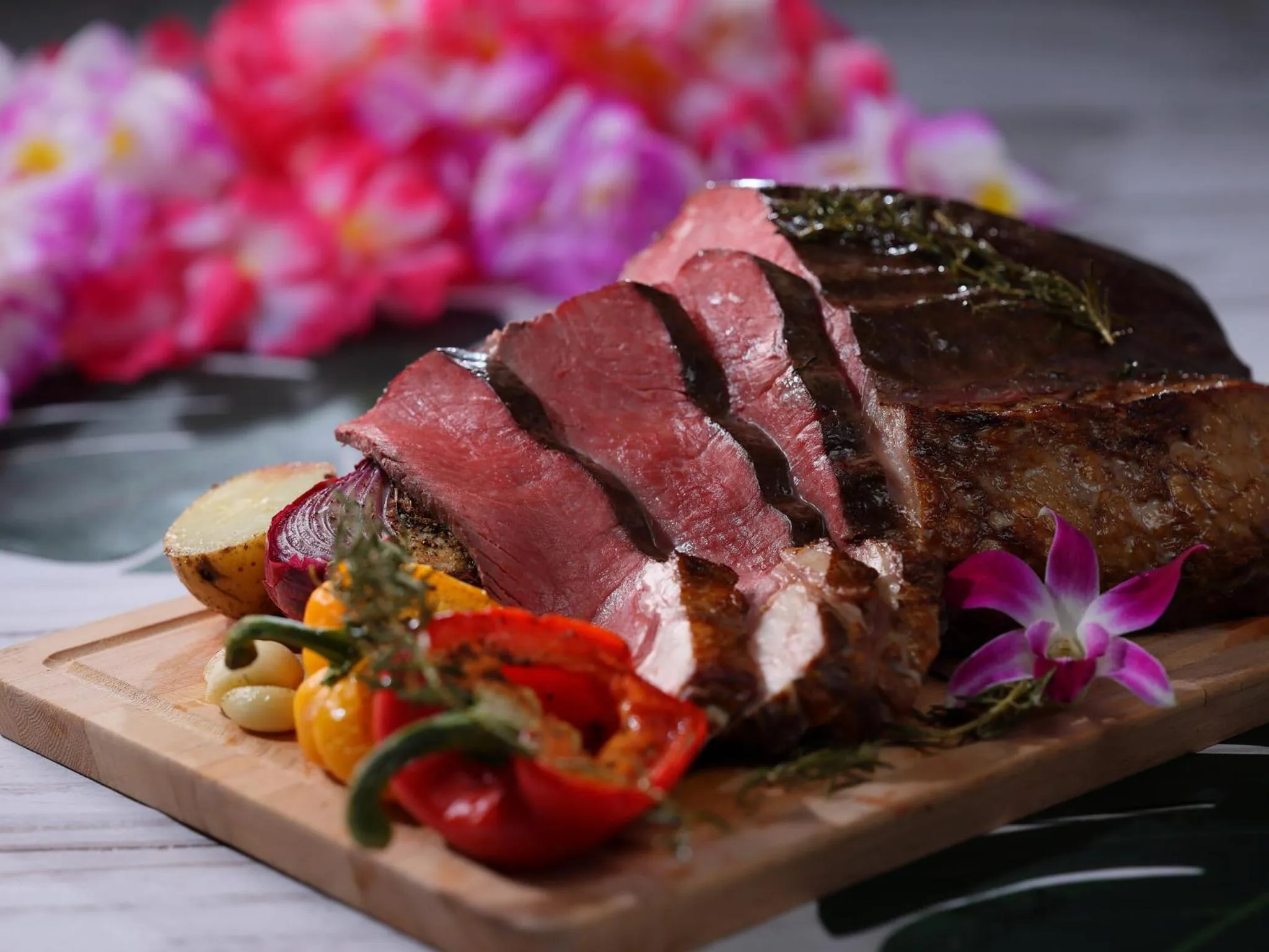 Restaurant/places to eat in ANA Crowne Plaza Narita by IHG